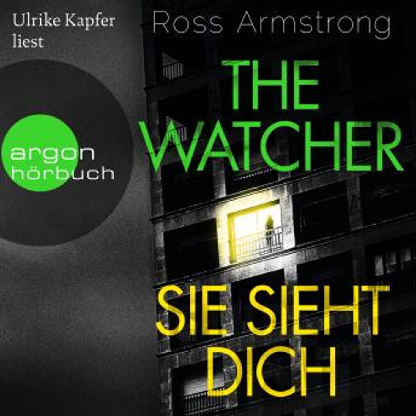 Full Audiobooks in Mystery, Thriller & Horror, Suspense