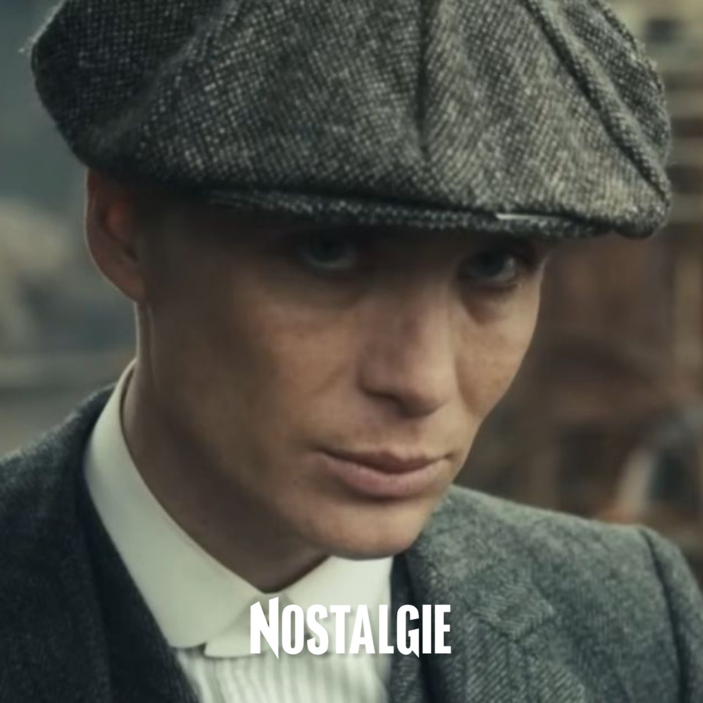 Le film Peaky Blinders arrive enfin sur Netflix ! episode artwork