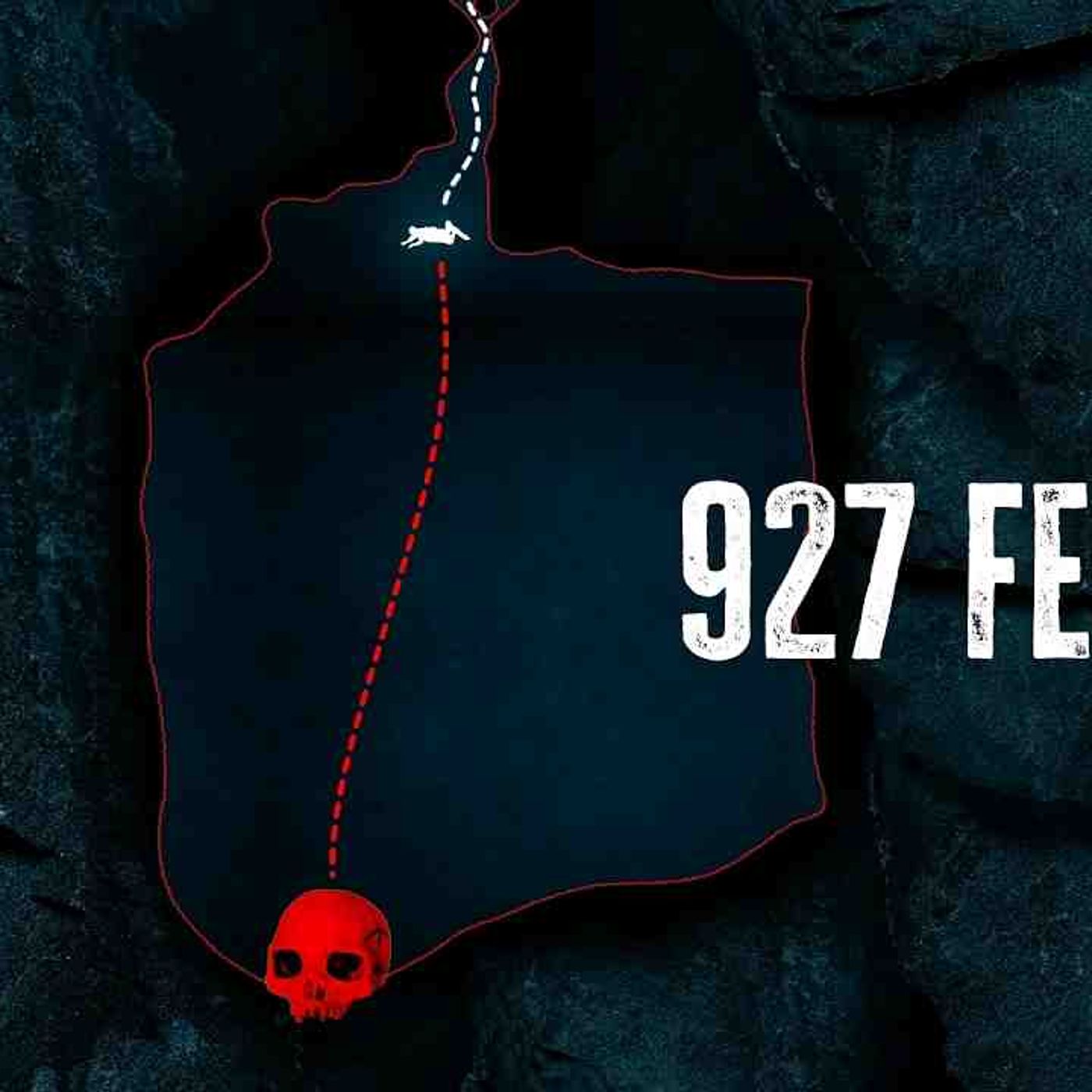 The Most Dangerous Dive Site in South Africa(MP3_160K) episode artwork