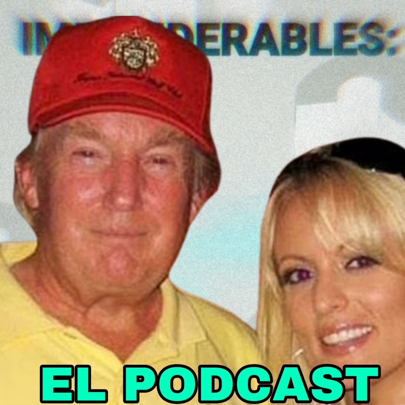 Imponderables: El Podcast