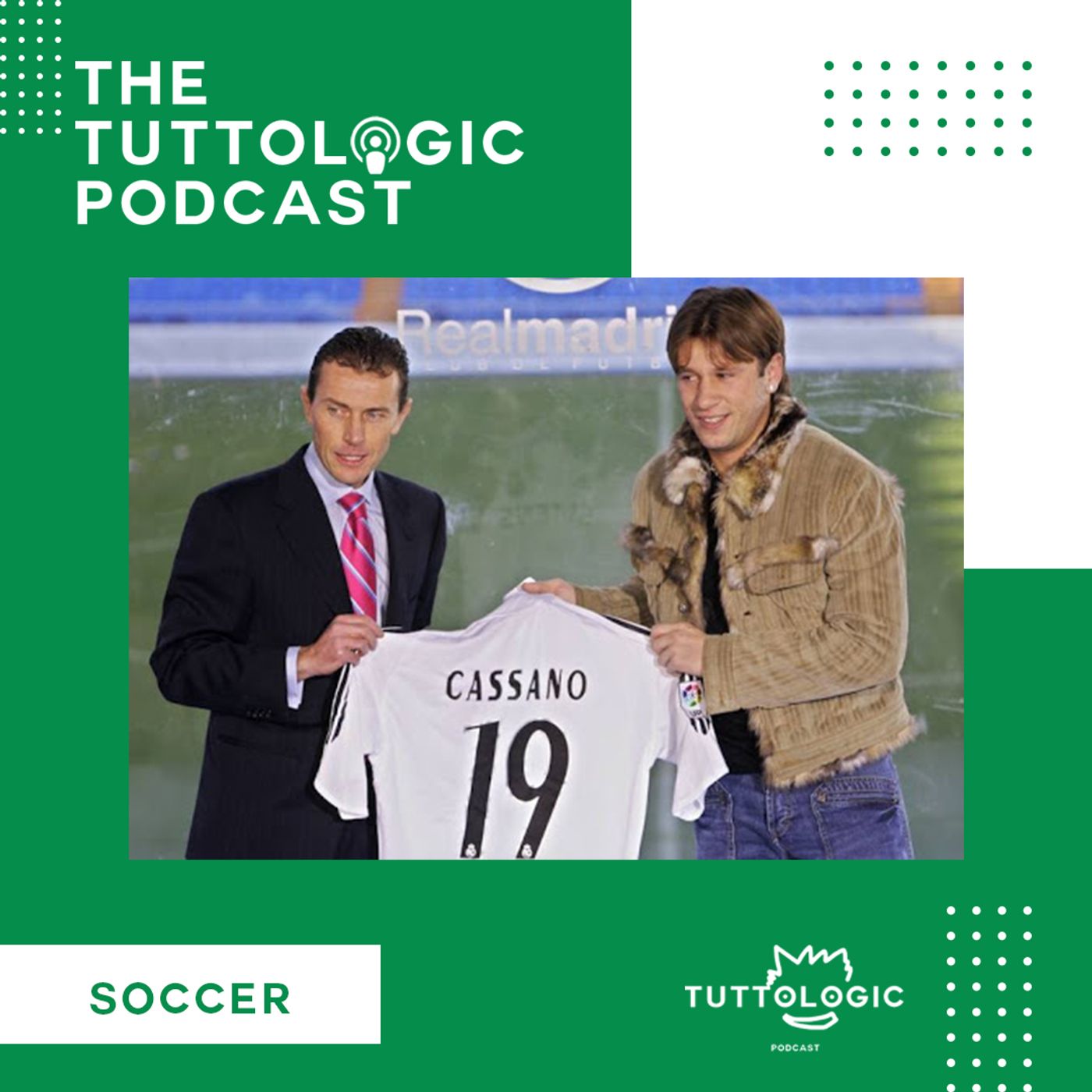 Tuttologic Soccer