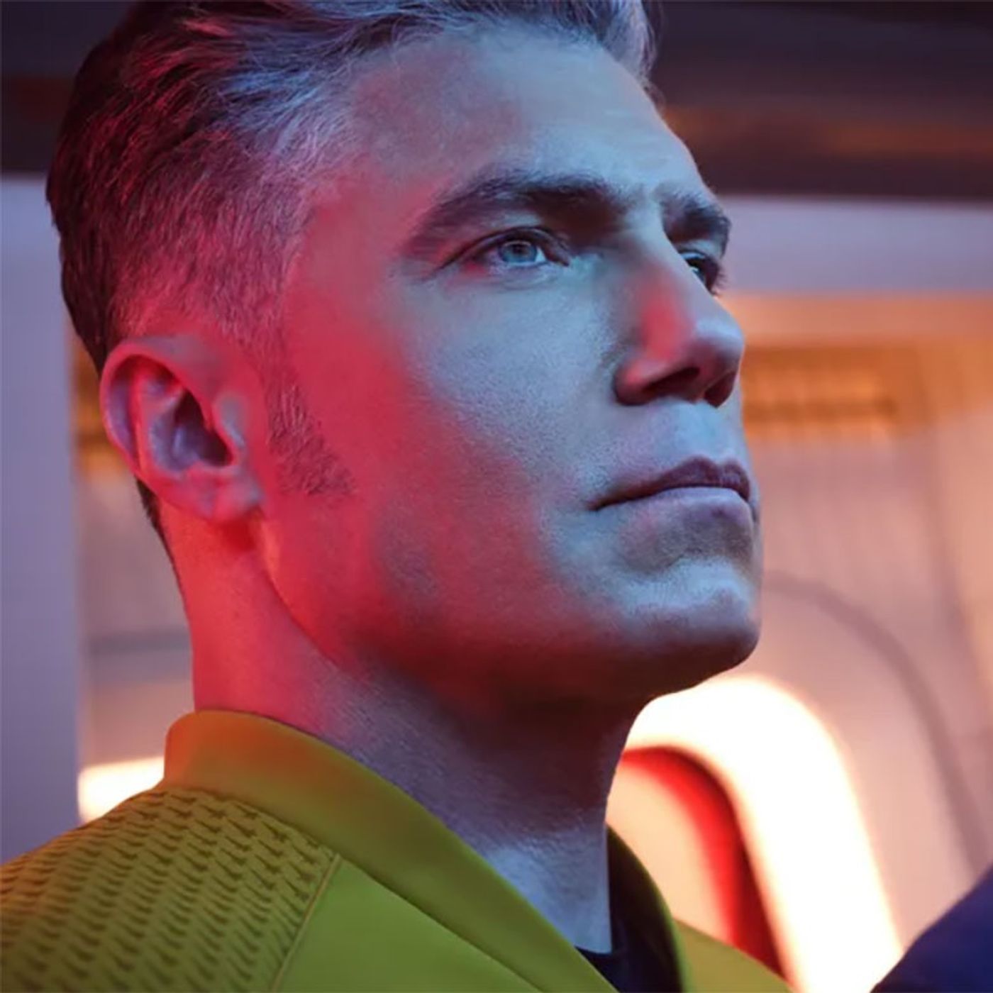 Transporter Room 3: The Star Trek Podcast