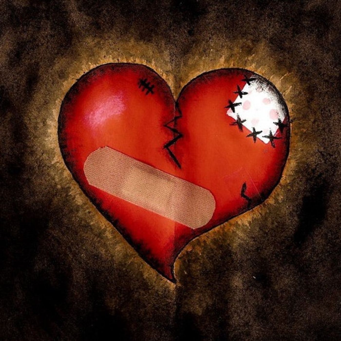 Is Real Love, “Real Love”?! Ep10 episode artwork