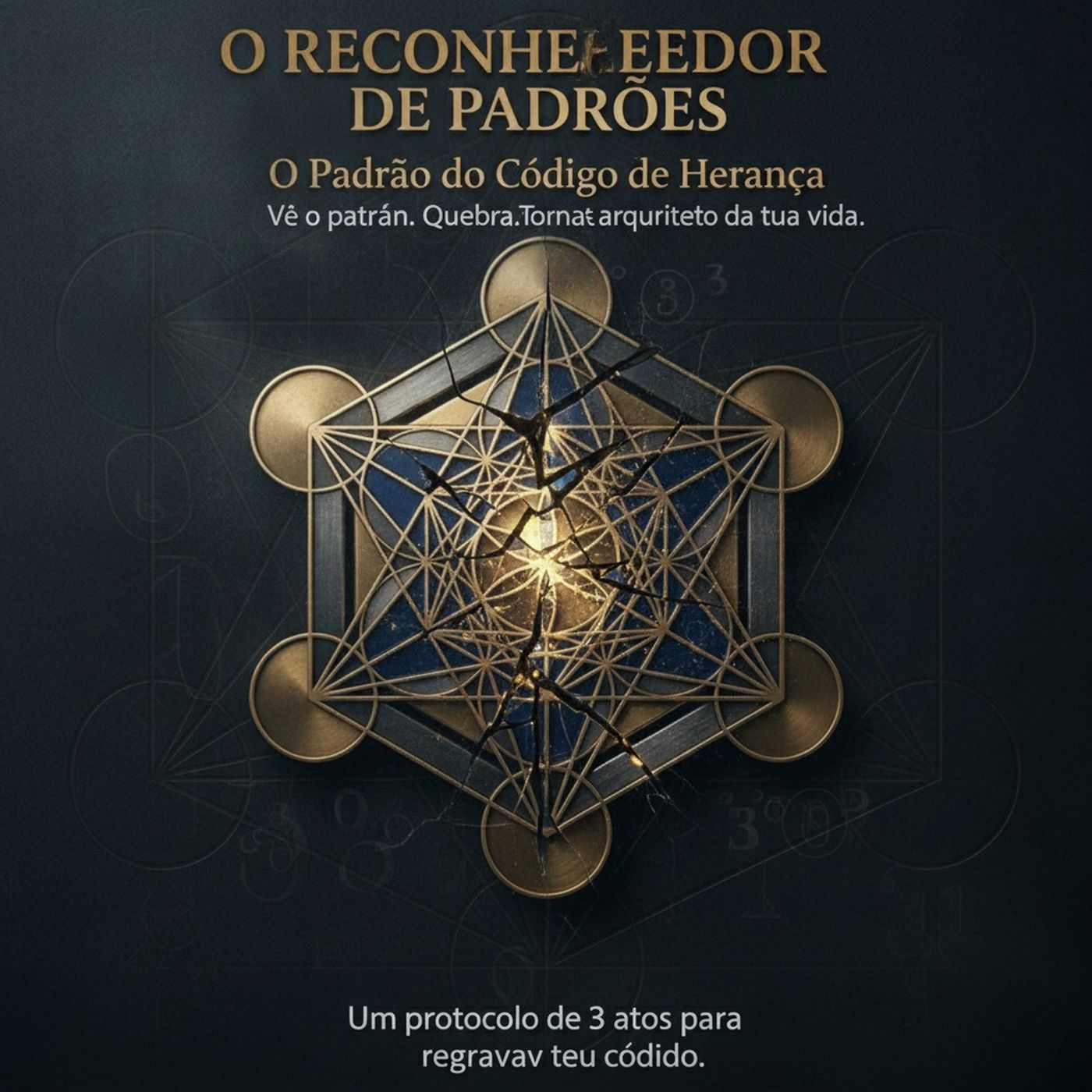 O Padrão do Código de Herança episode artwork