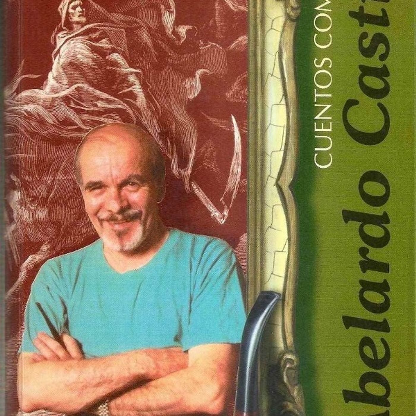 Historias de los Libros