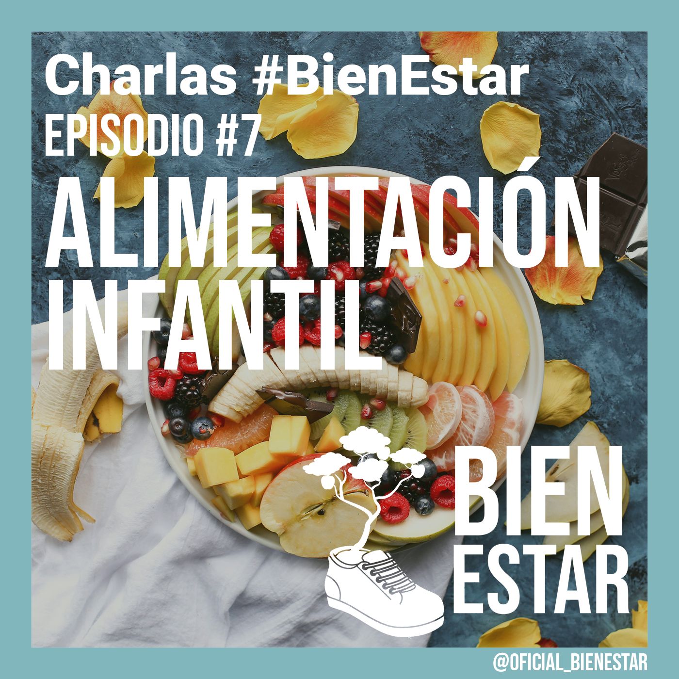 Charlas BienEstar