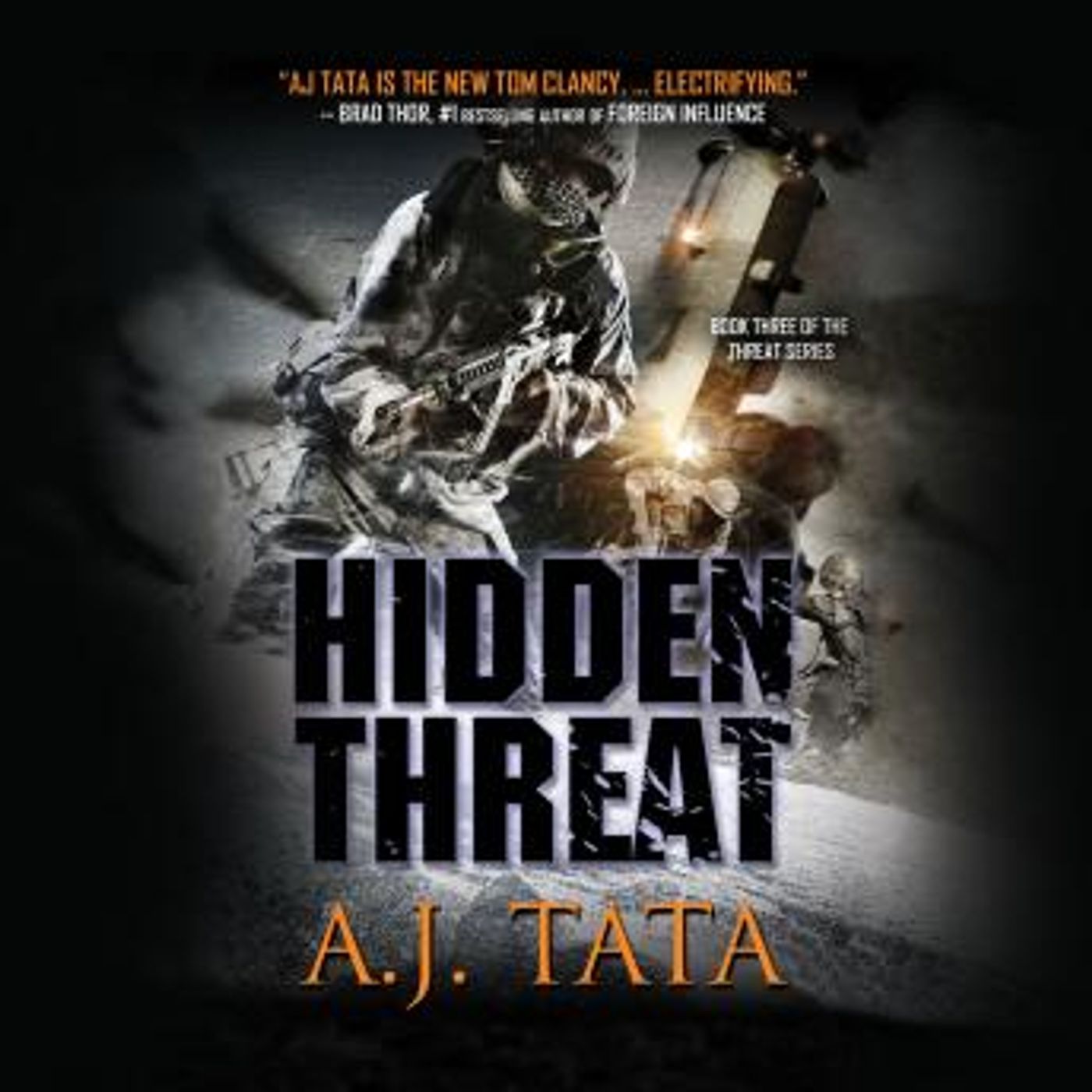 Listen to the Best Full Audiobooks in Mystery, Thriller & Horror, Suspense