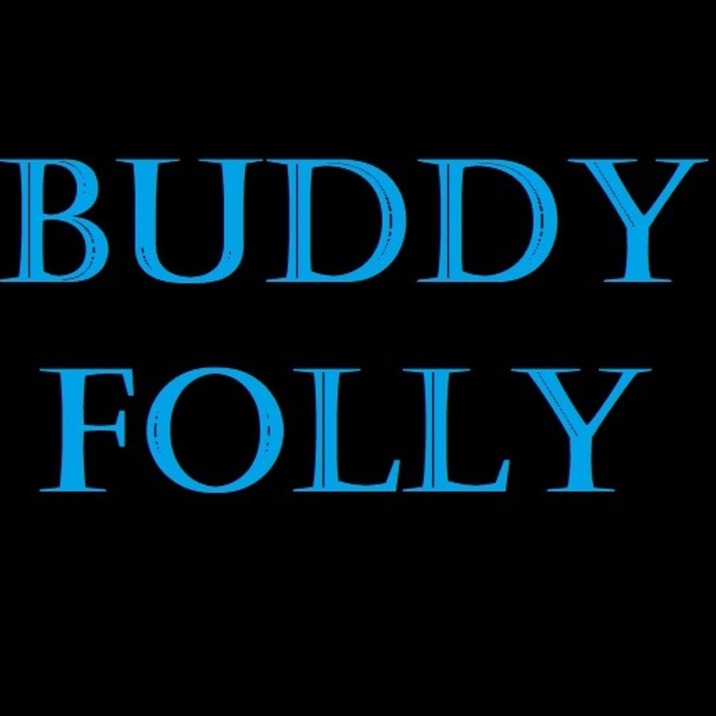 Buddy Folly