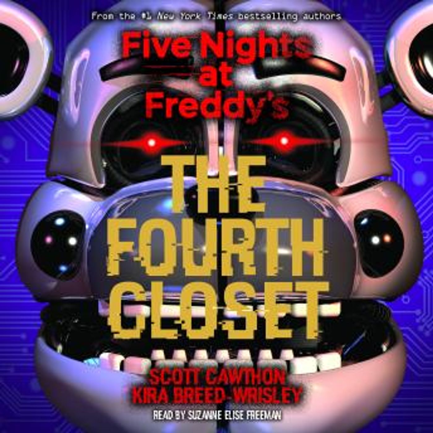 Listen to Top Full Audiobooks in Teen & YA, Sci-Fi, Fantasy & Paranormal