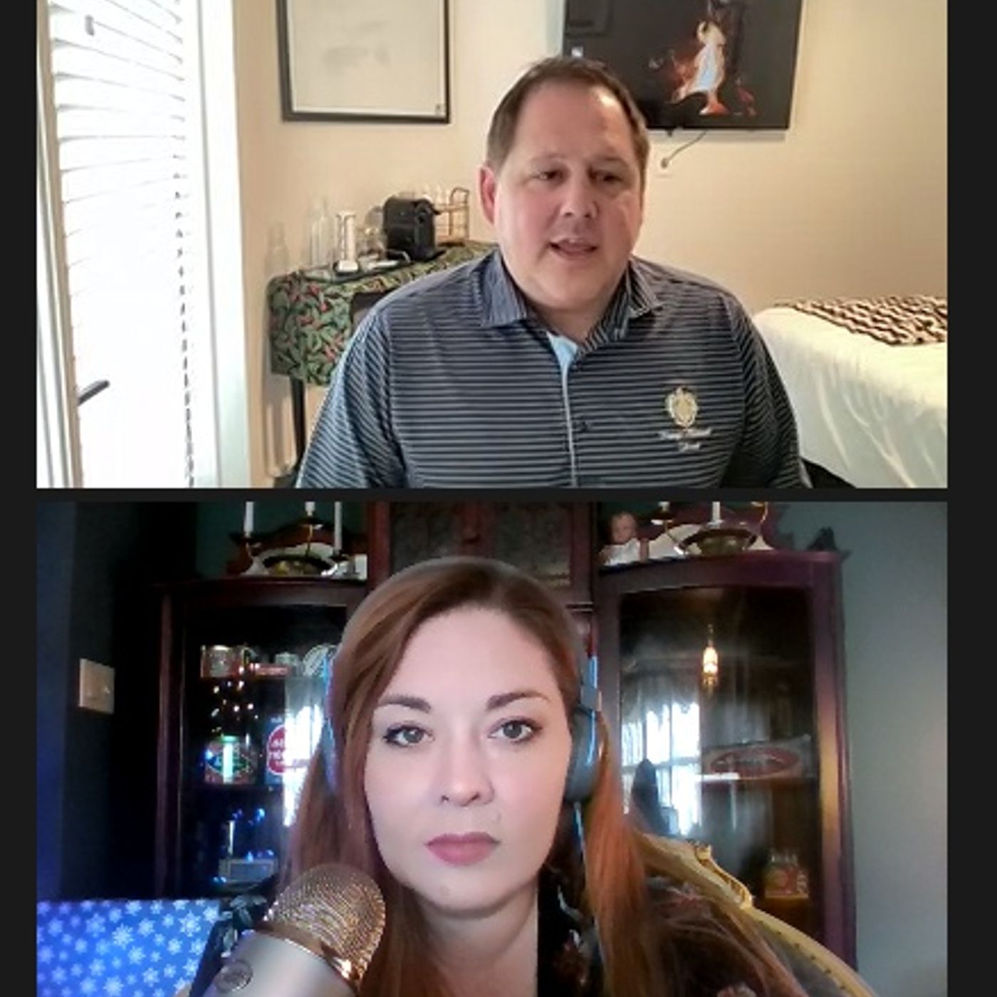 Faith Works Live with Rebekah Haynie