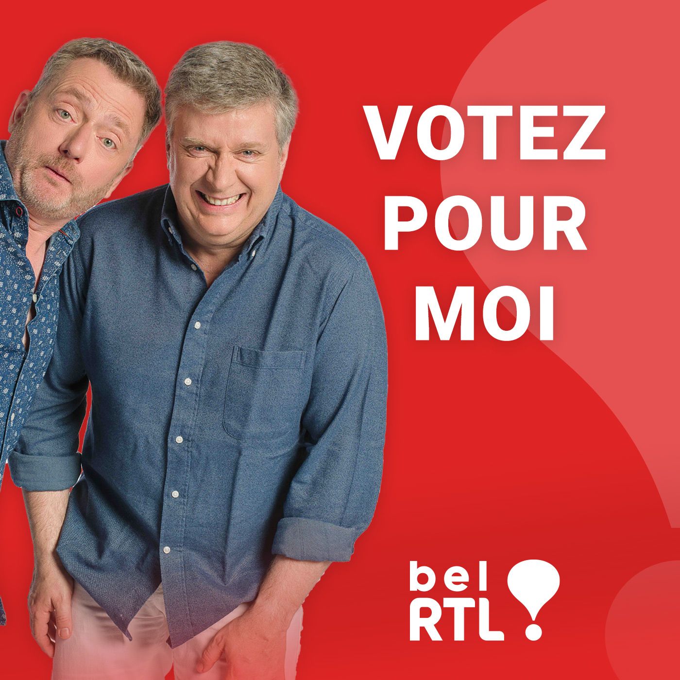 Votez pour moi du jeudi 25 septembre 2025