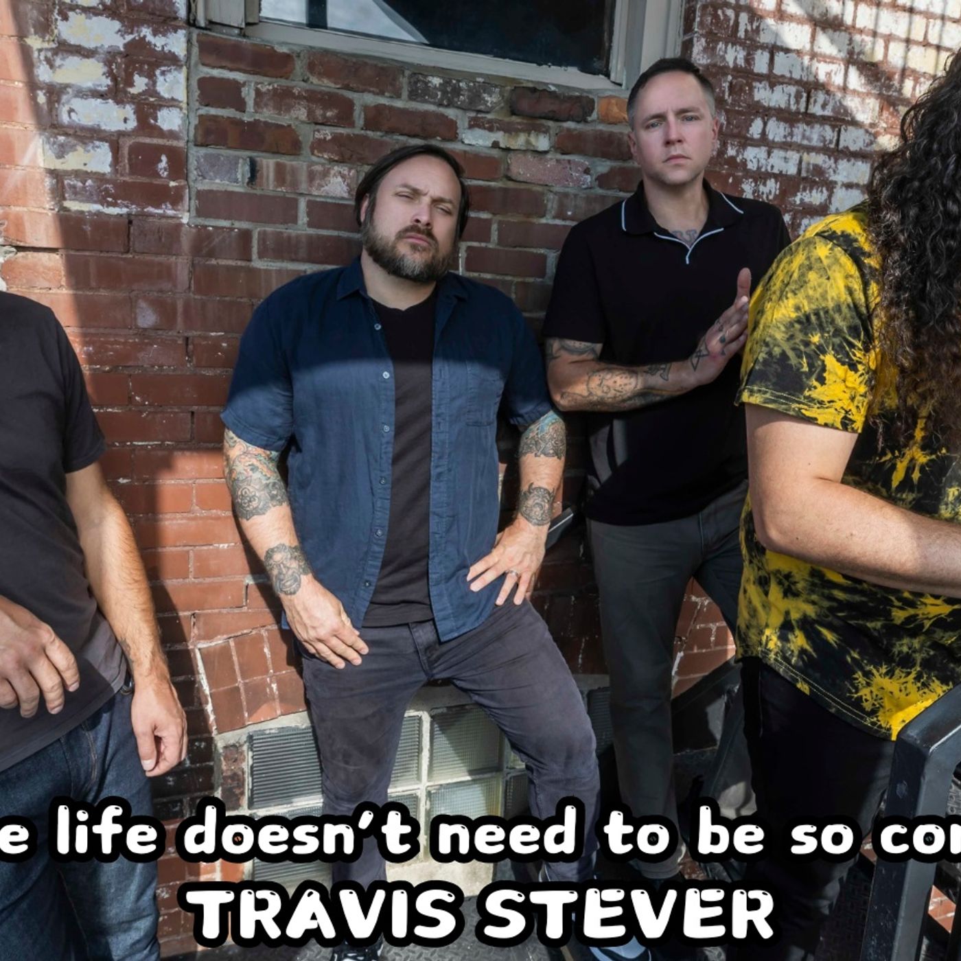 HEAVY Music Interviews