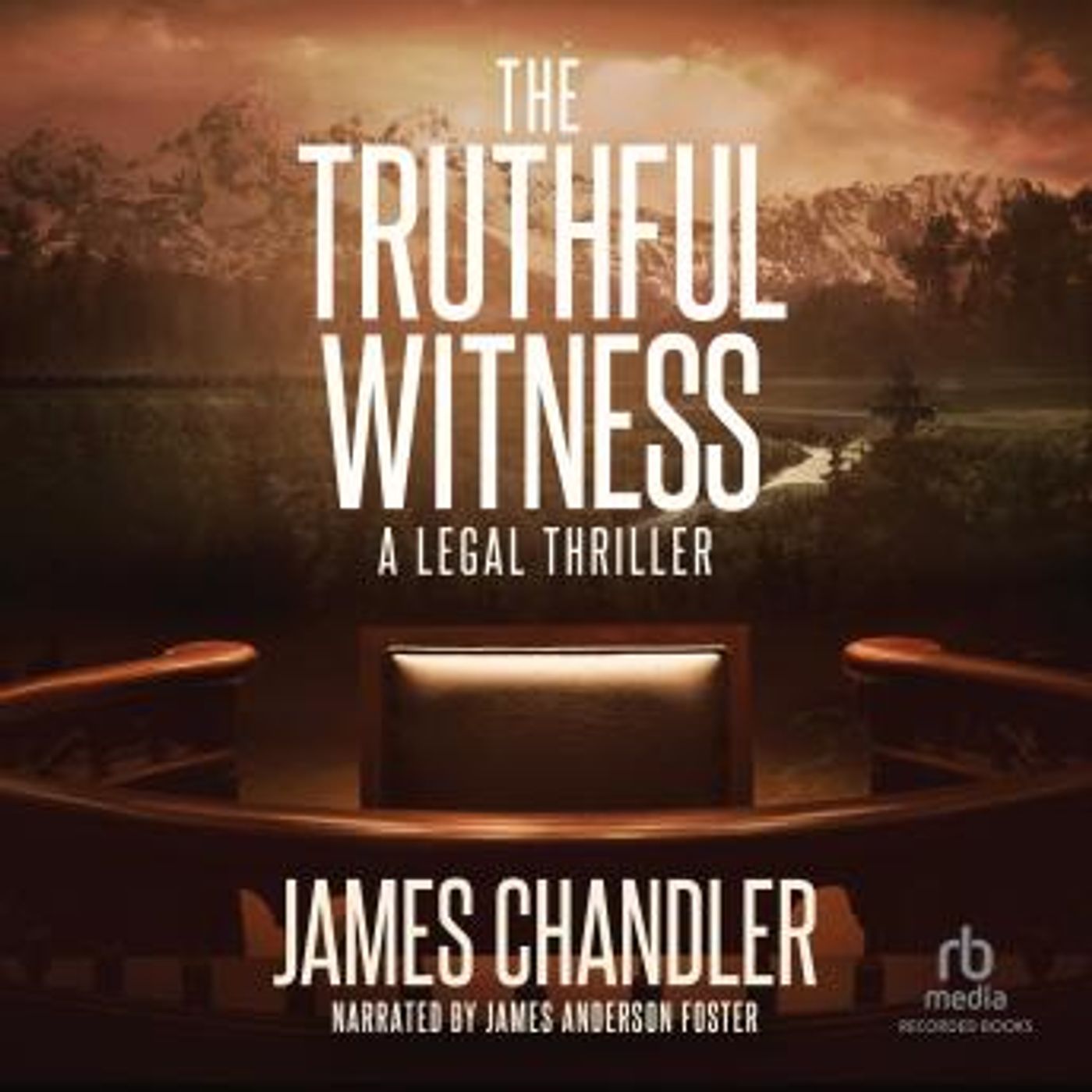 Grab the Essential Full Audiobooks in Mystery, Thriller & Horror, Legal & Political
