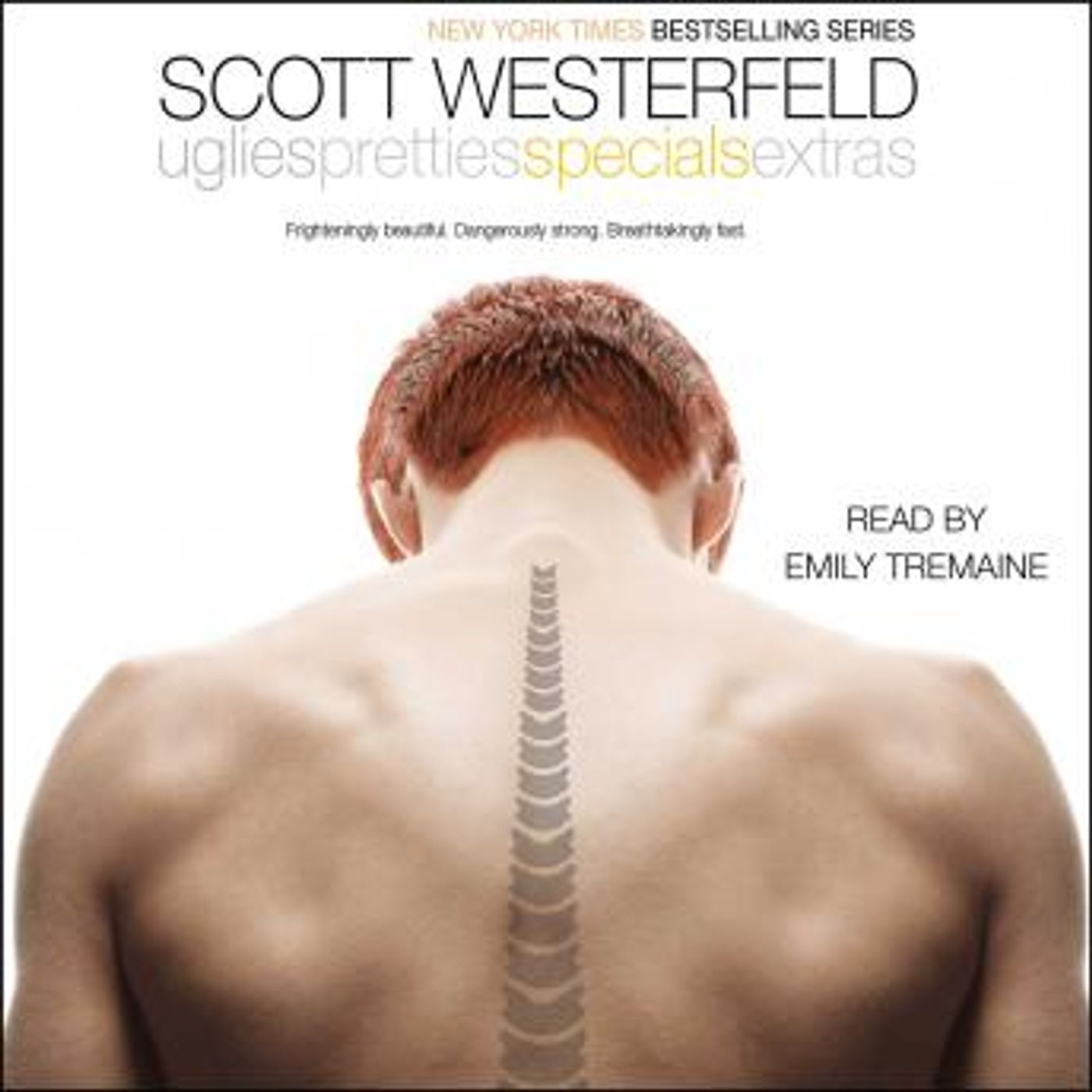 Get Best Full Audiobooks in Teen & YA, Tough Topics