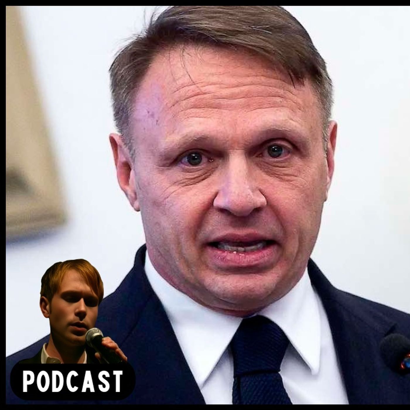 Attenzione! Il Ministro Lollobrigida e l'Abuso di Acqua! Commento Radio Puggini 23.02.2025 episode artwork