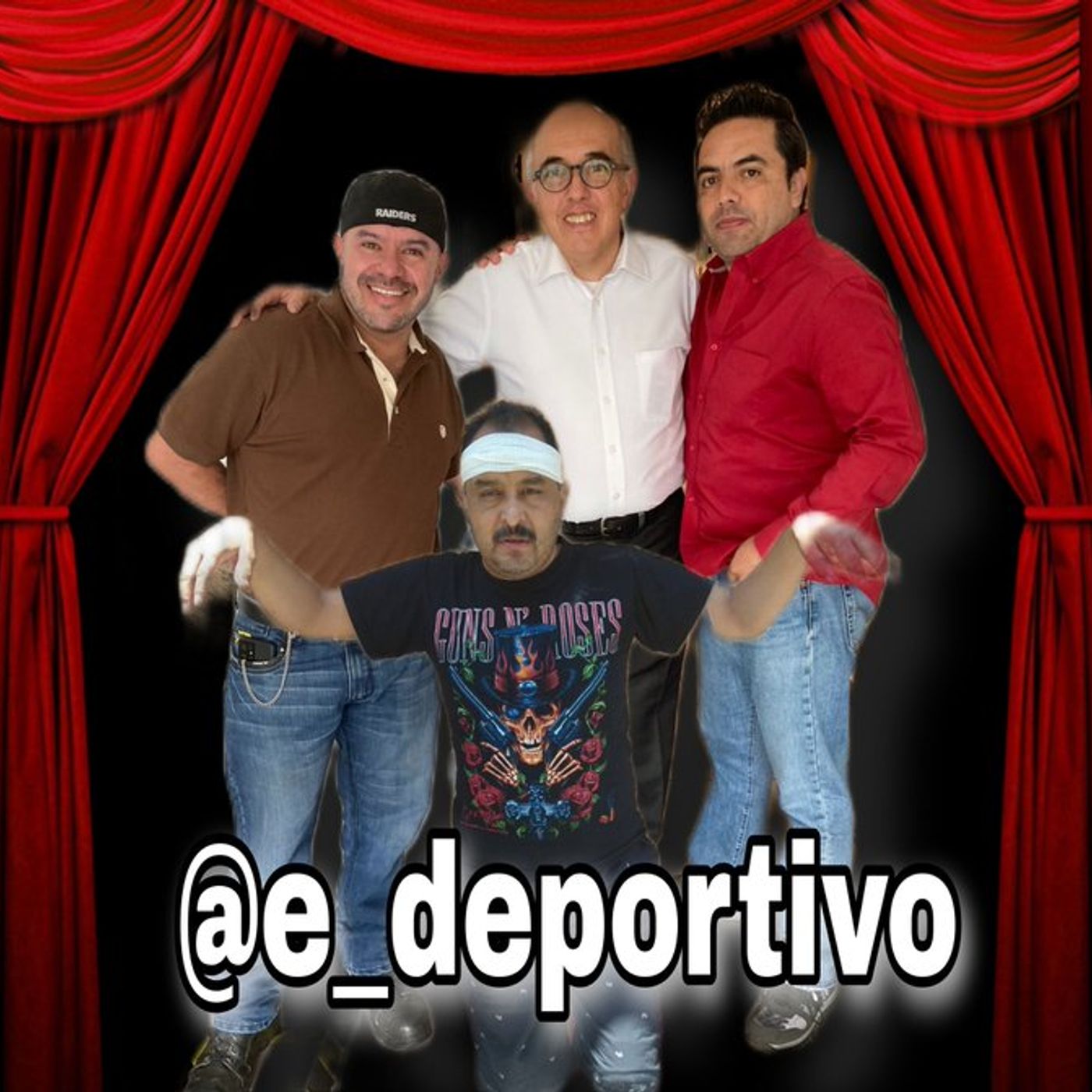 Siempre será buena noticia llegar al viernes en Espacio Deportivo de la Tarde 27 de Mayo 2022