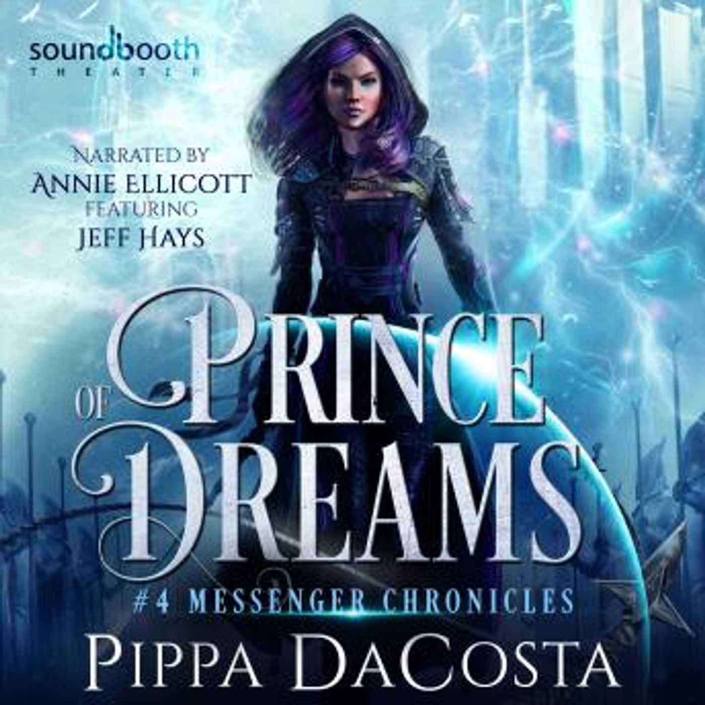 Grab the Essential Full Audiobooks in Romance, Romantasy