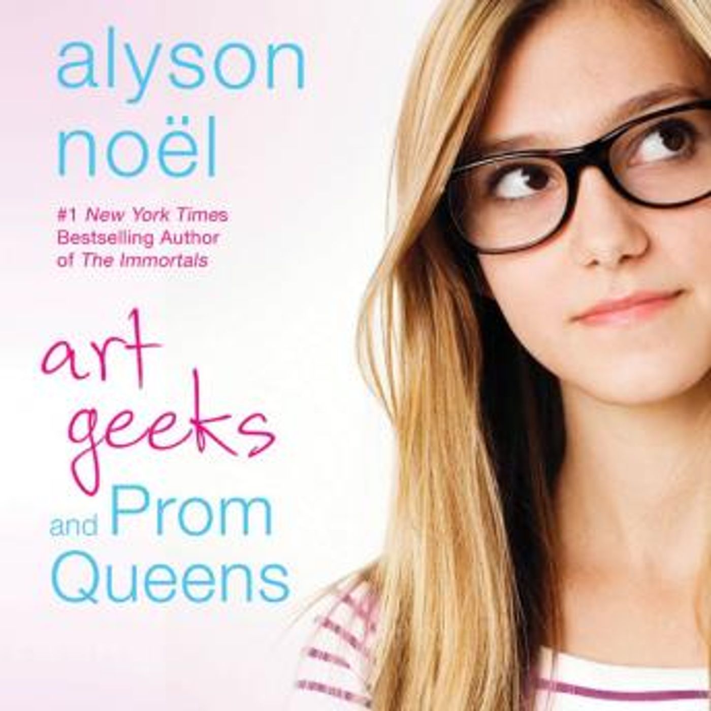 Download High-Quality Full Audiobooks in Teen & YA, Tough Topics