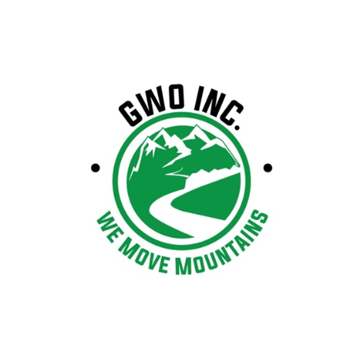 GWO Inc. podcast artwork