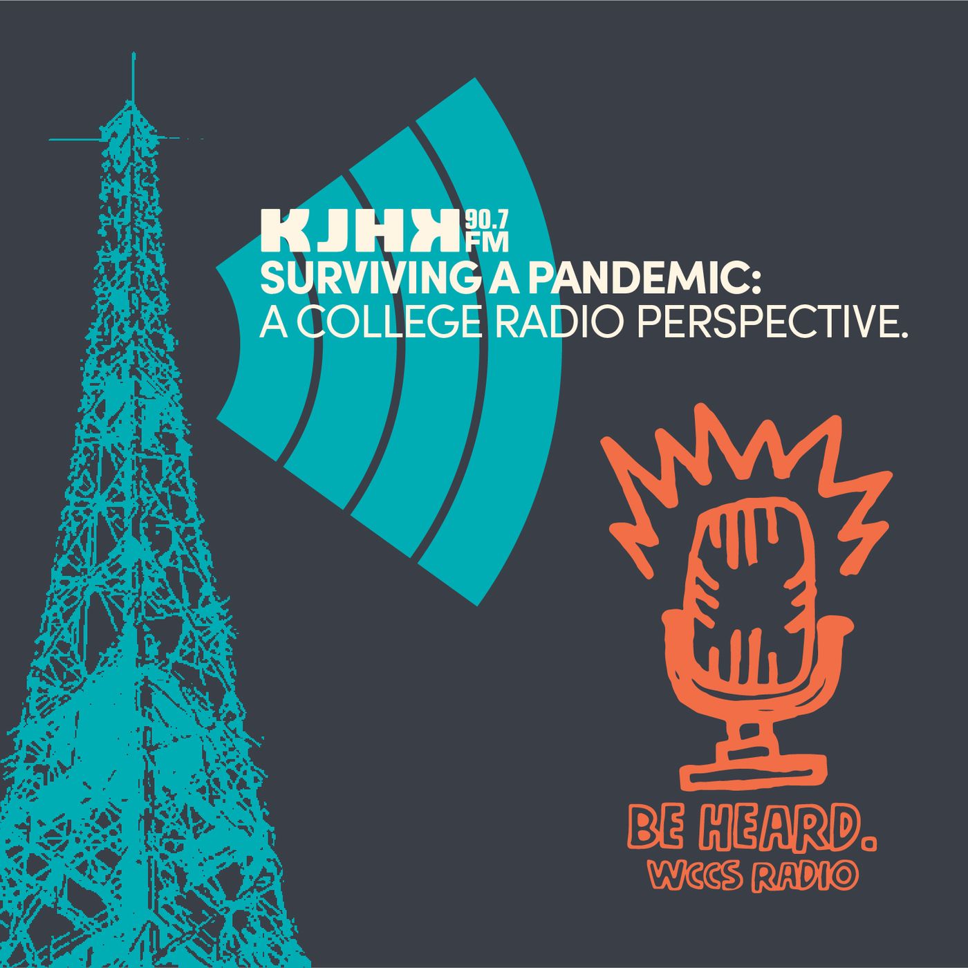 Surviving a Pandemic: A College Radio Perspective