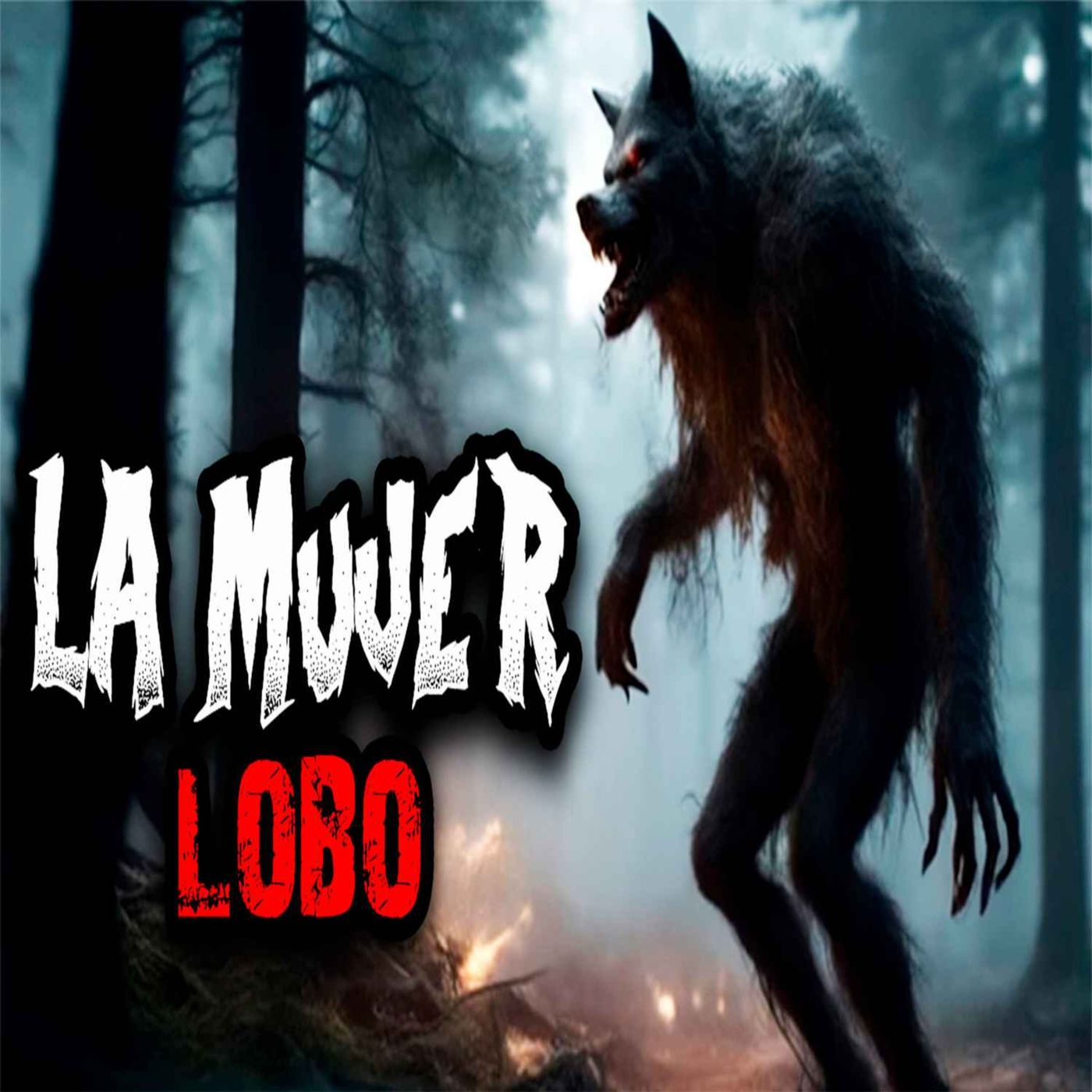 Historias de Terror PR