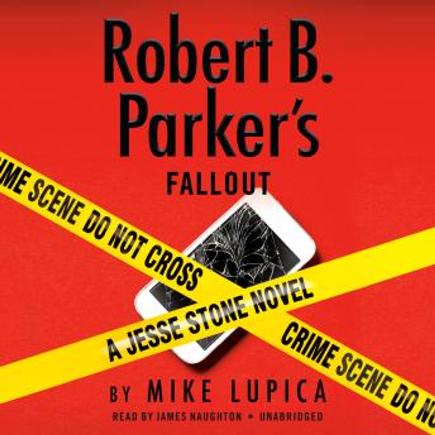Get Best Full Audiobooks in Mystery, Thriller & Horror, Police & Detective