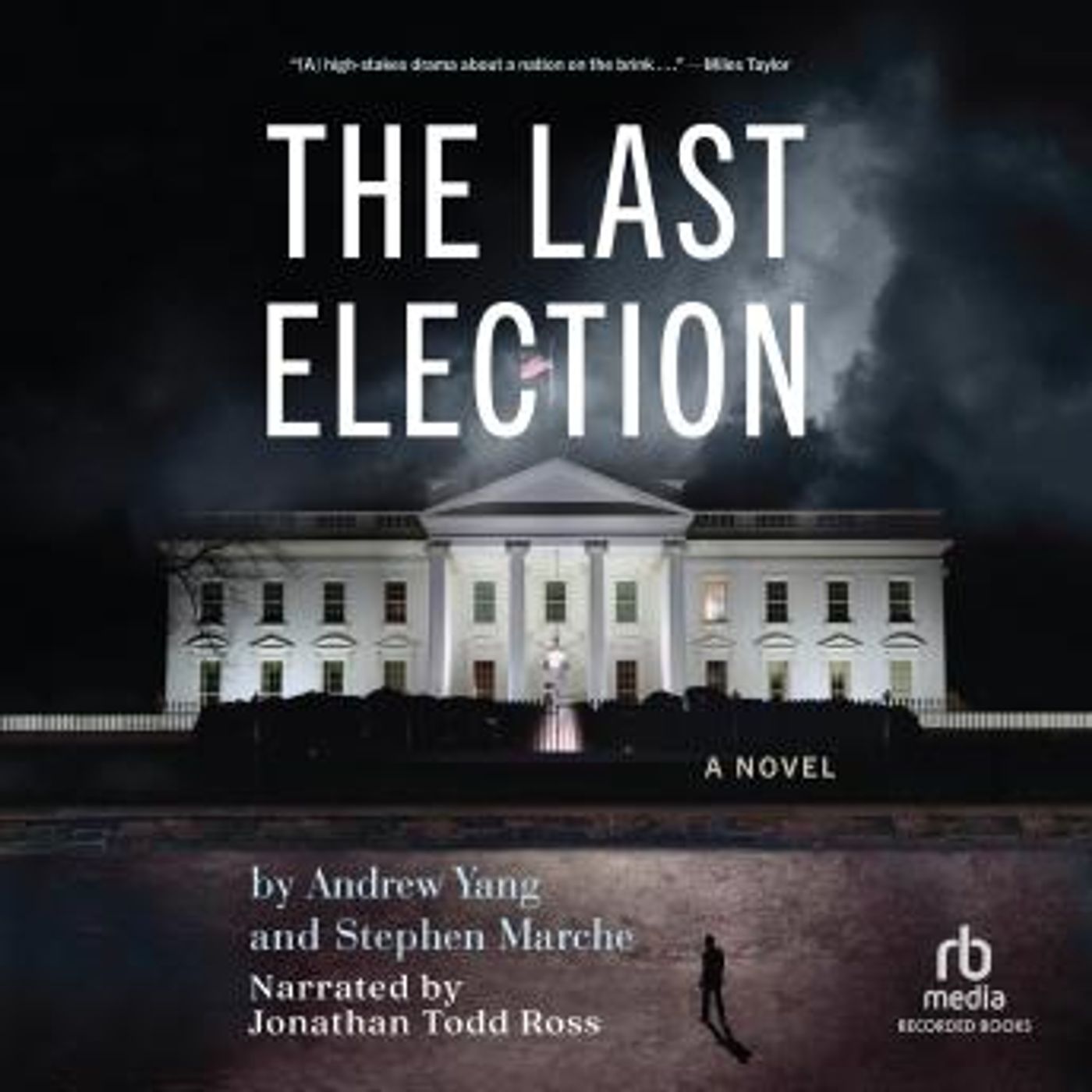 Listen to New Full Audiobooks in Mystery, Thriller & Horror, Legal & Political