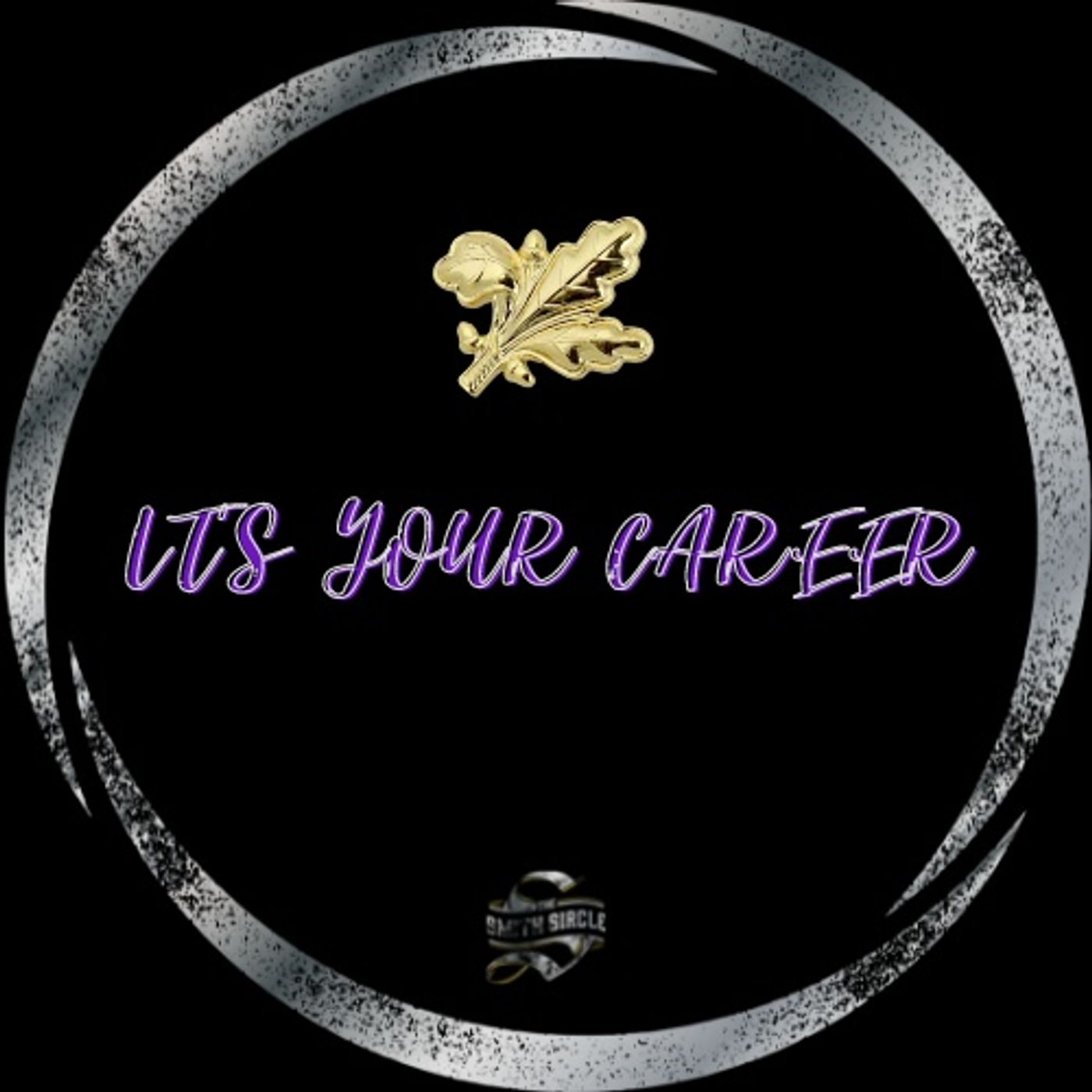 It\'s Your Career Audio Series