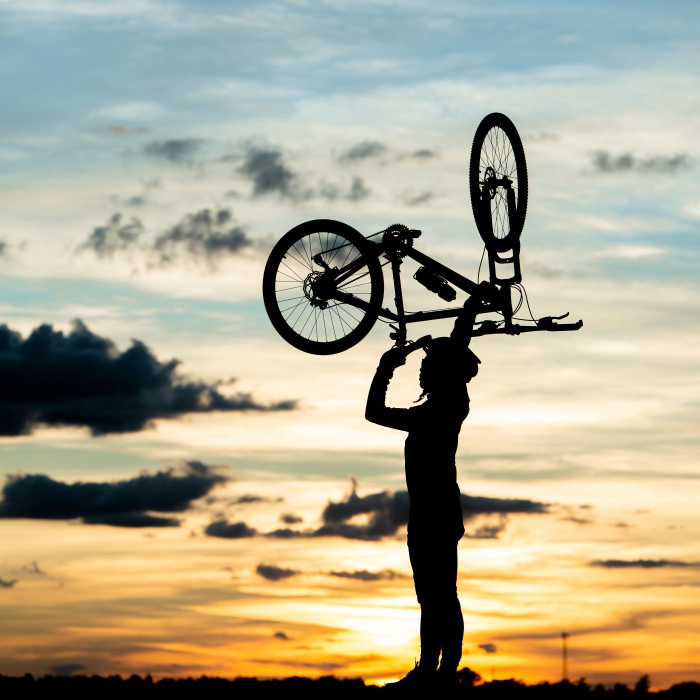 BICICLETAS MOUNTAIN  JOSE FELIPE podcast artwork