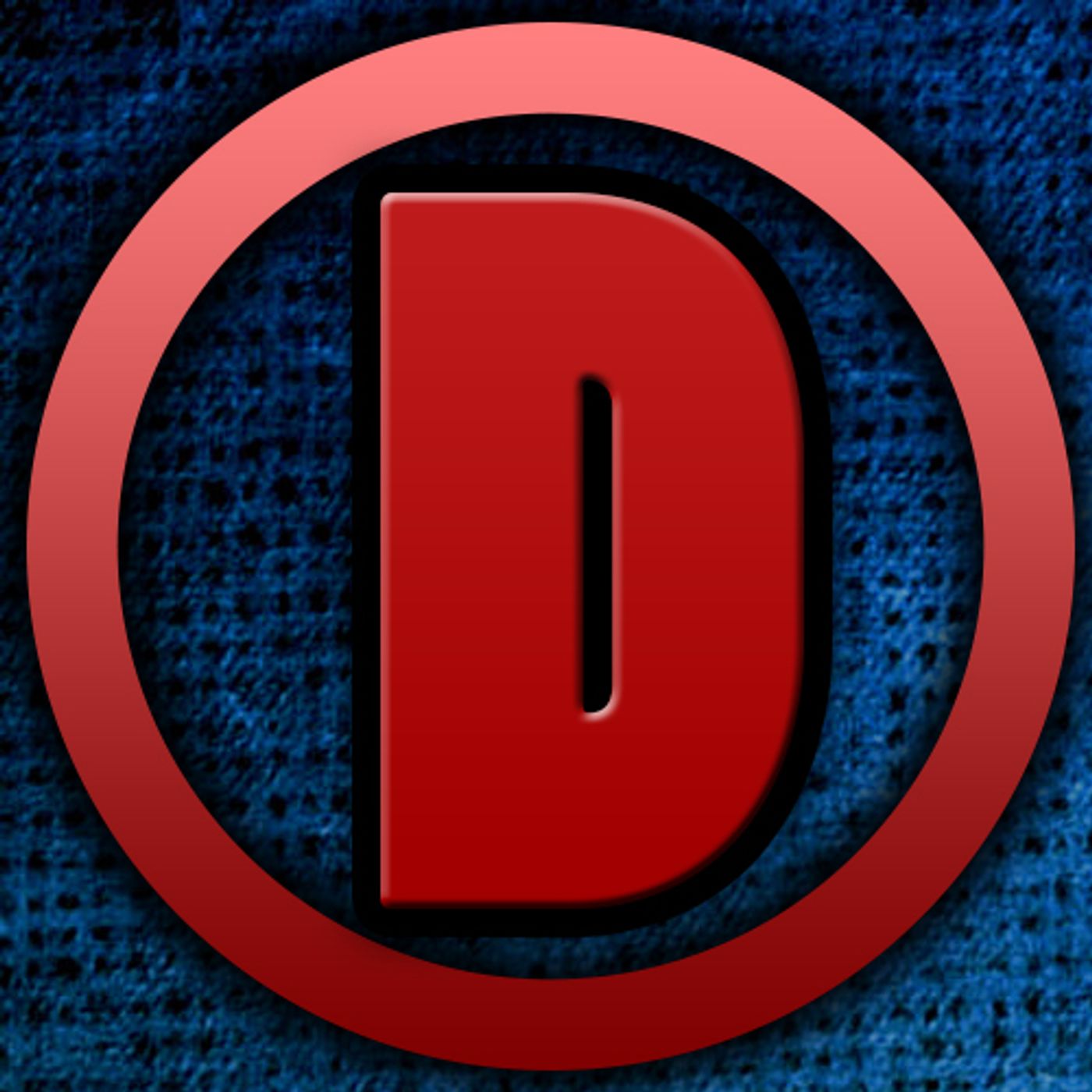 D Bird Network (#DBN) podcast artwork