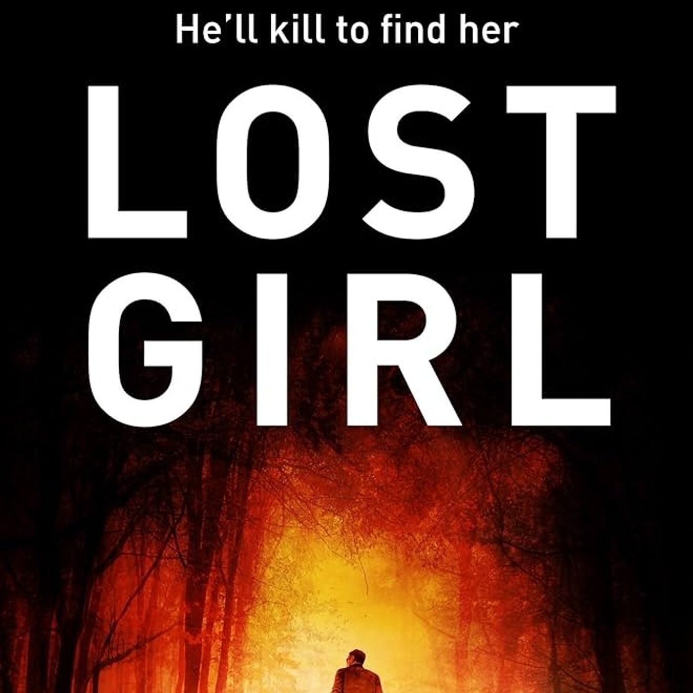 Lost Girl