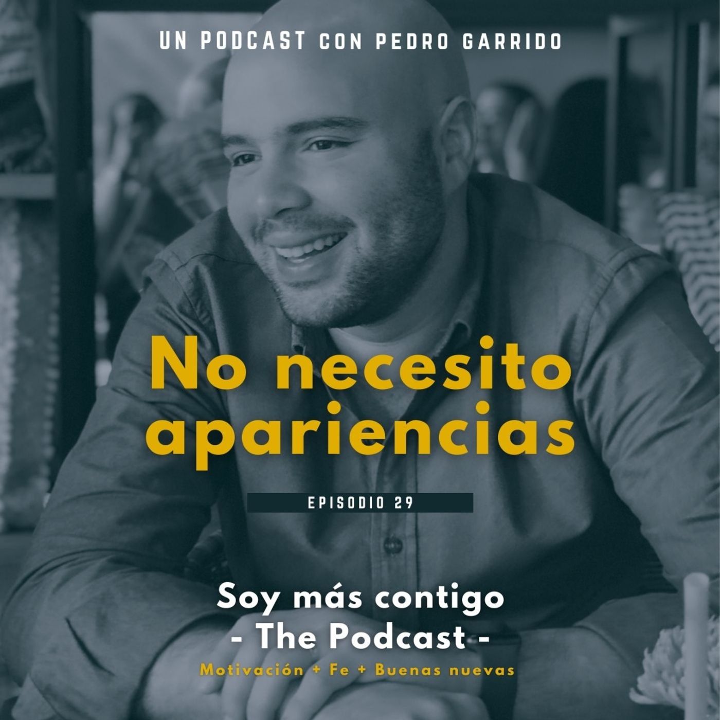 Soy más contigo - The Podcast -