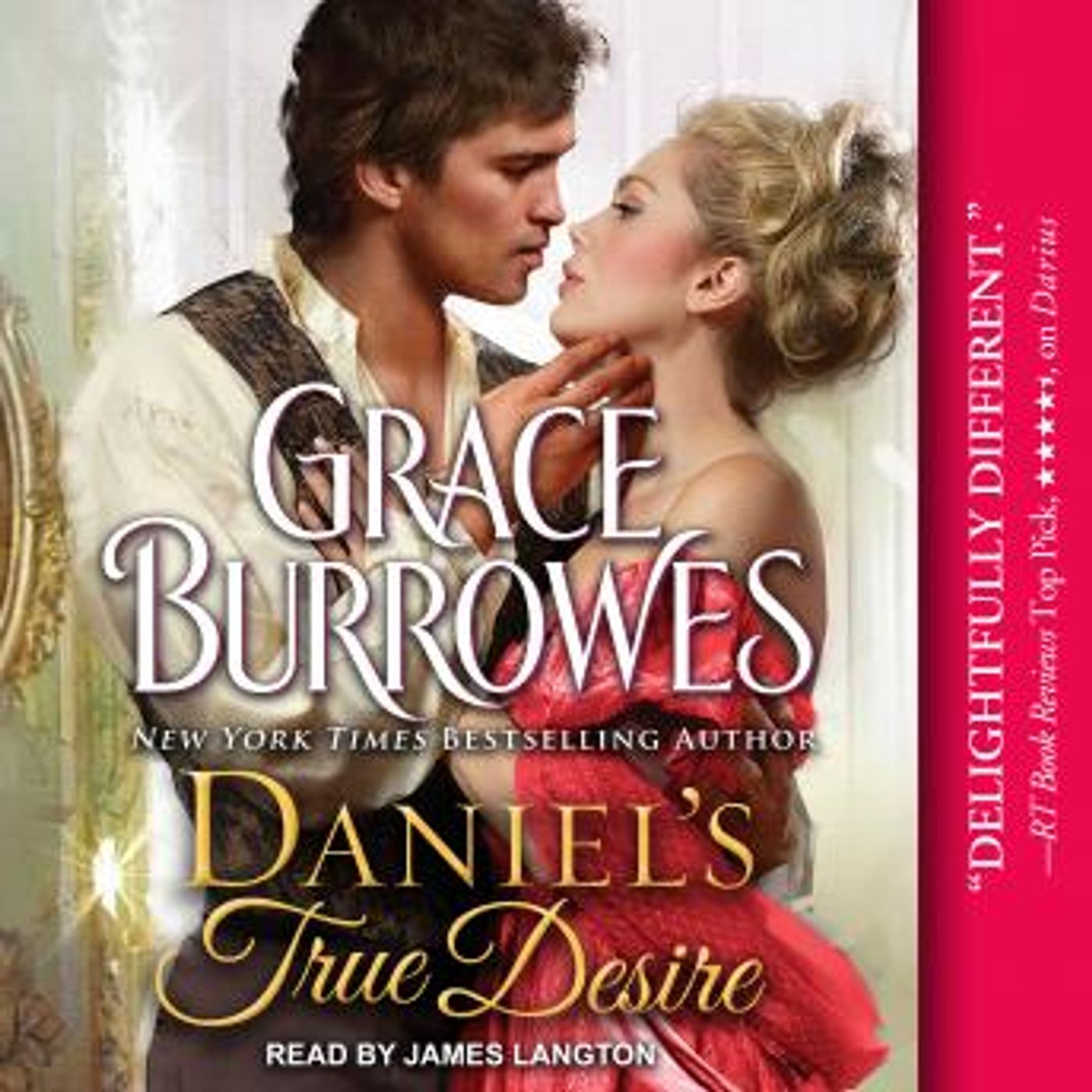 Full Audiobooks in Romance, Historical