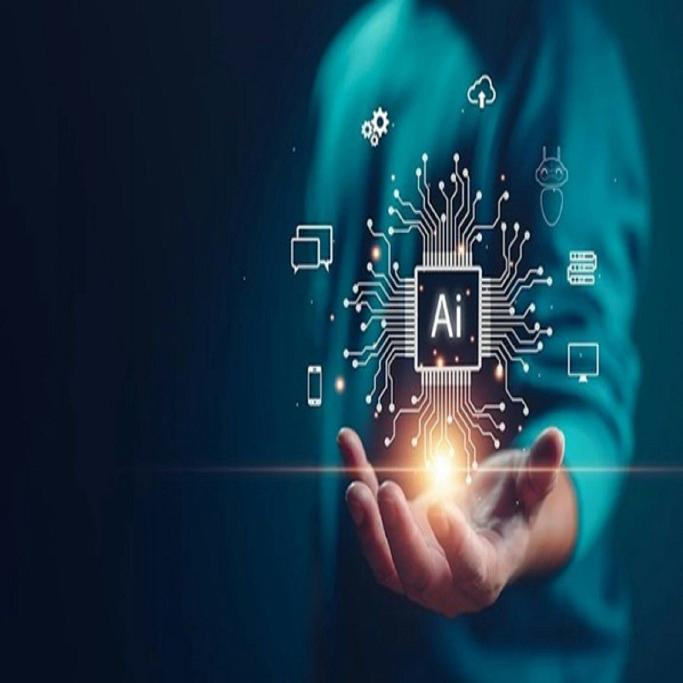 Enterprise AI Automation