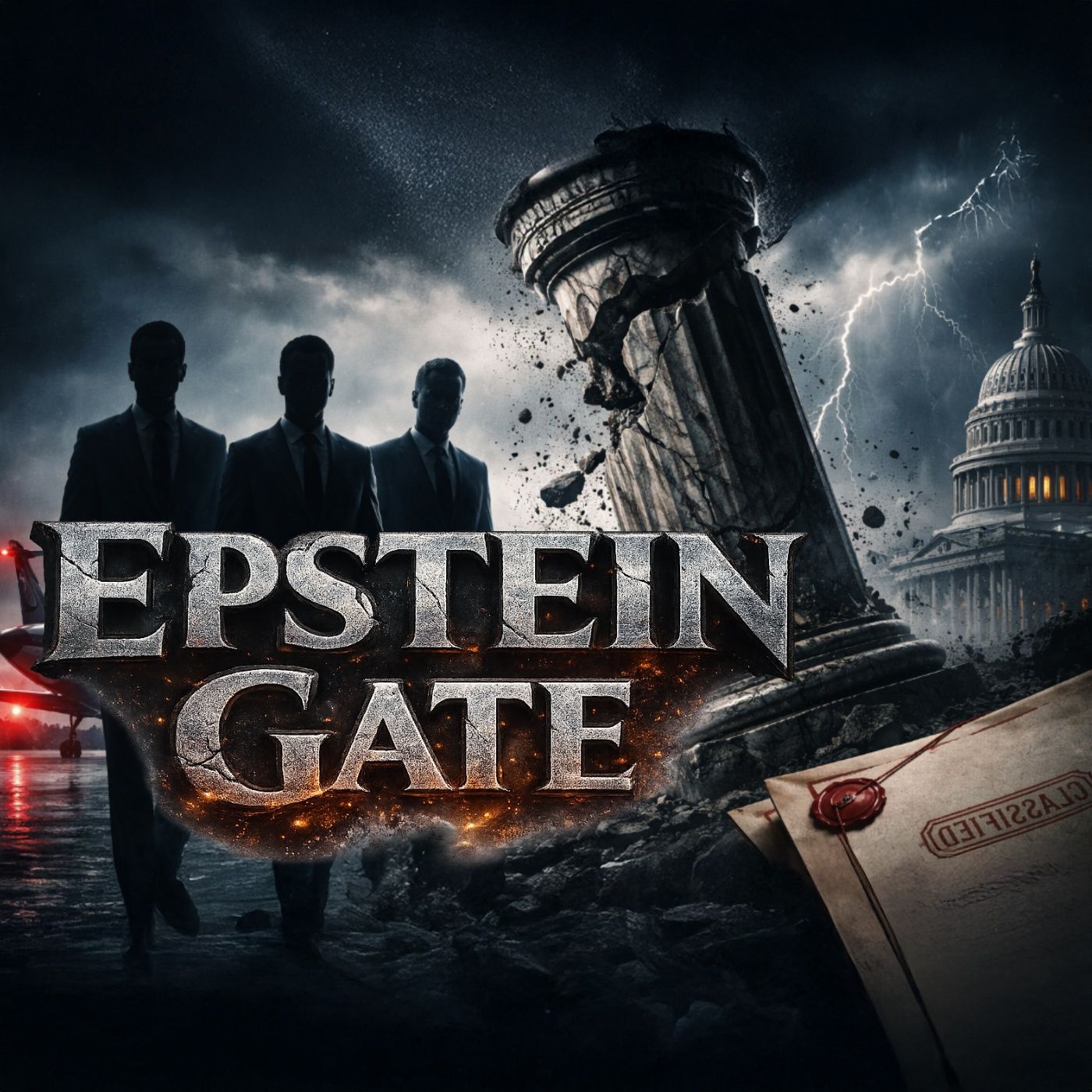 Epstein Gate