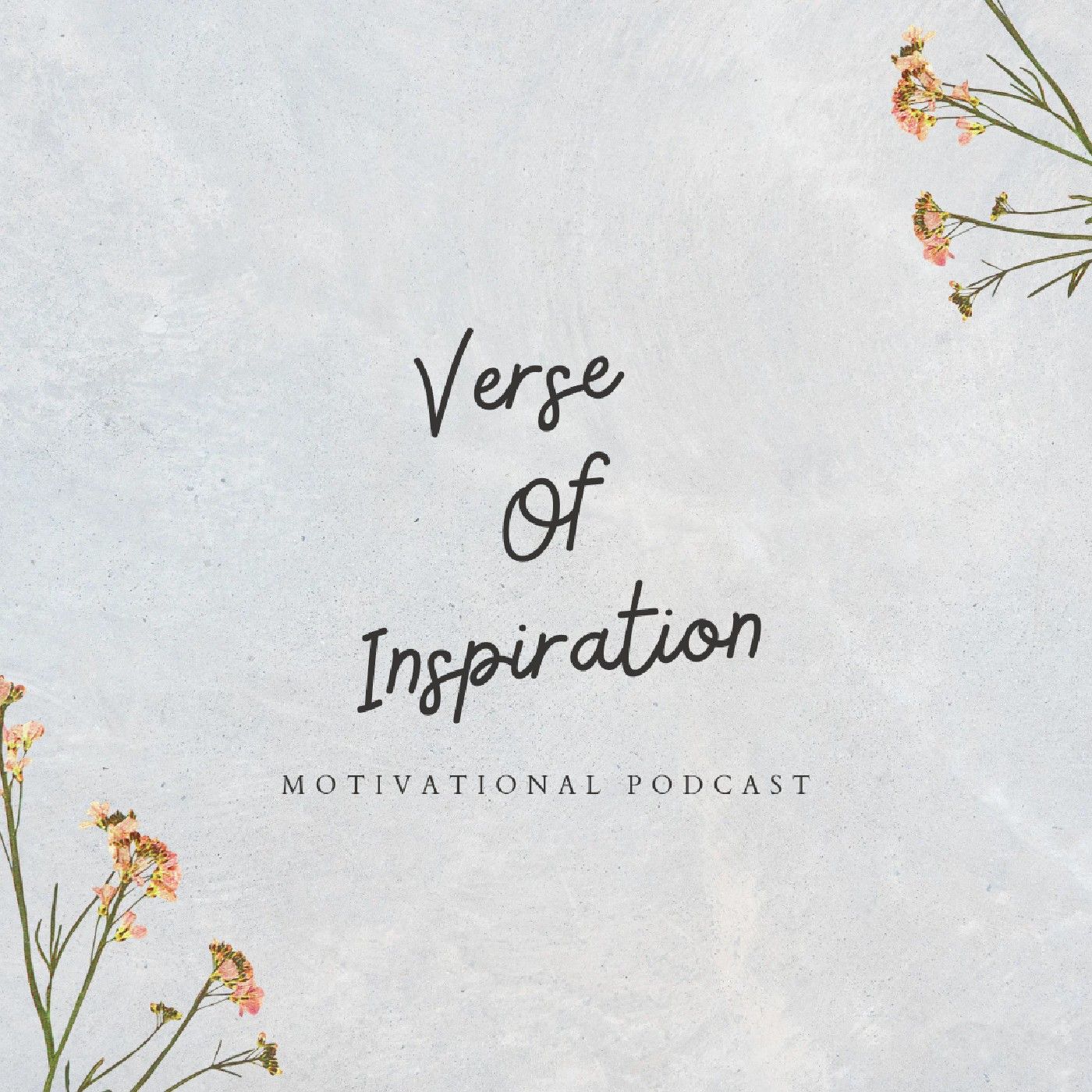 Verse Of Inspiration