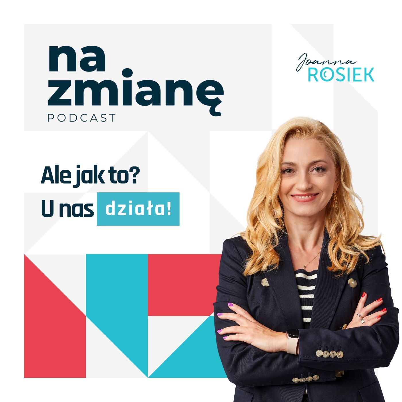 Na Zmianę