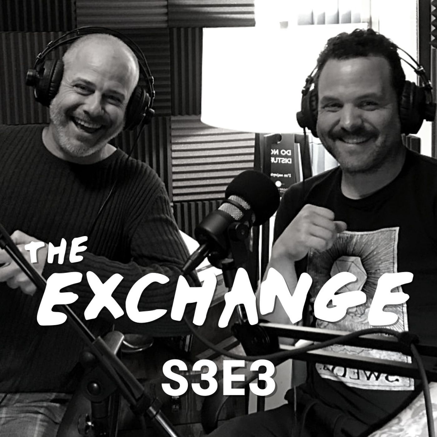 The Exchange-Presented by Olam Coffee