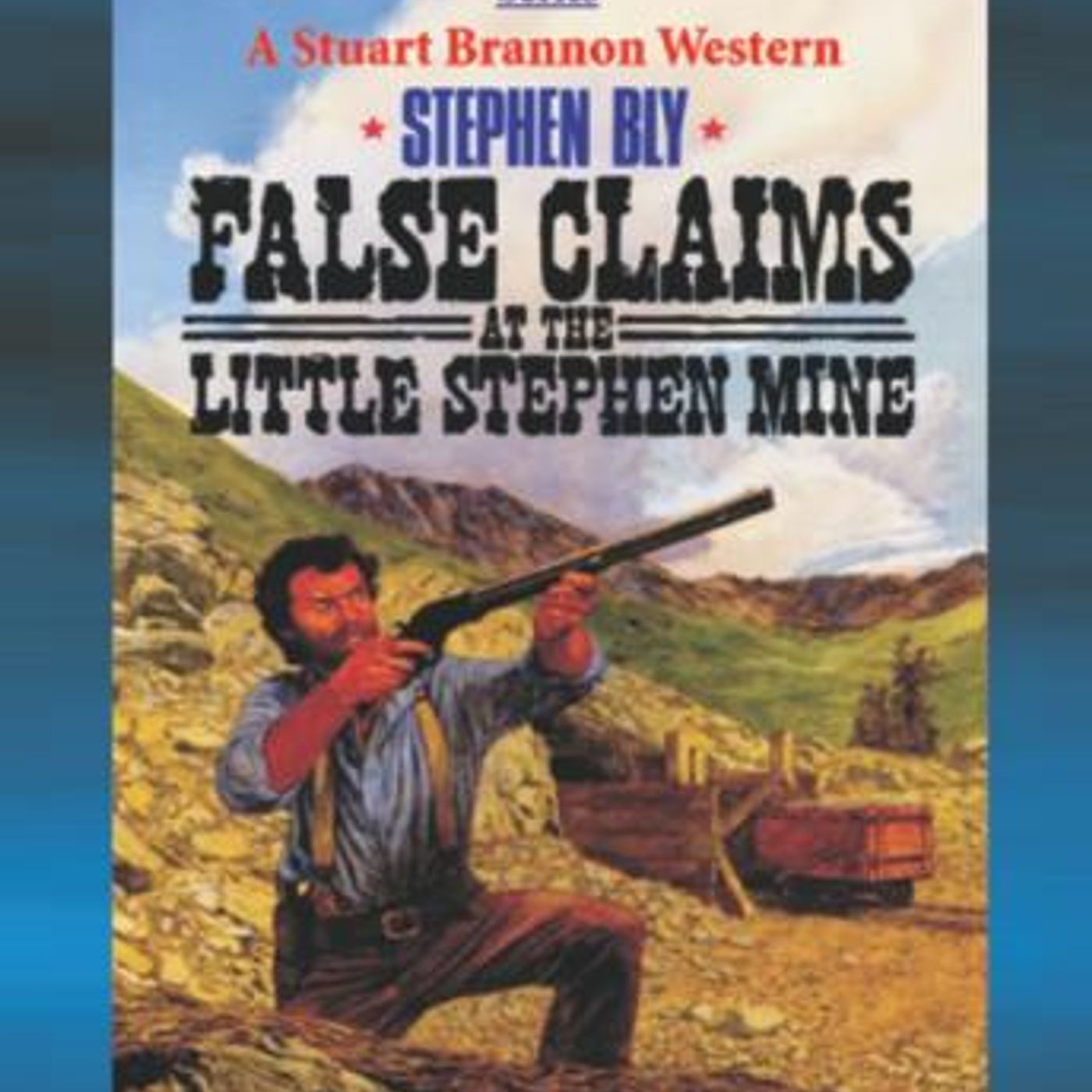 Access Must-Have Full Audiobooks in Fiction, Westerns & War