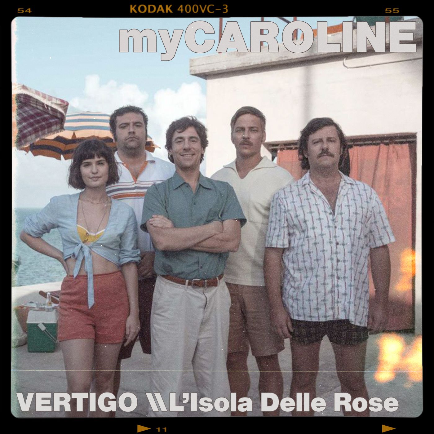 myCaroline