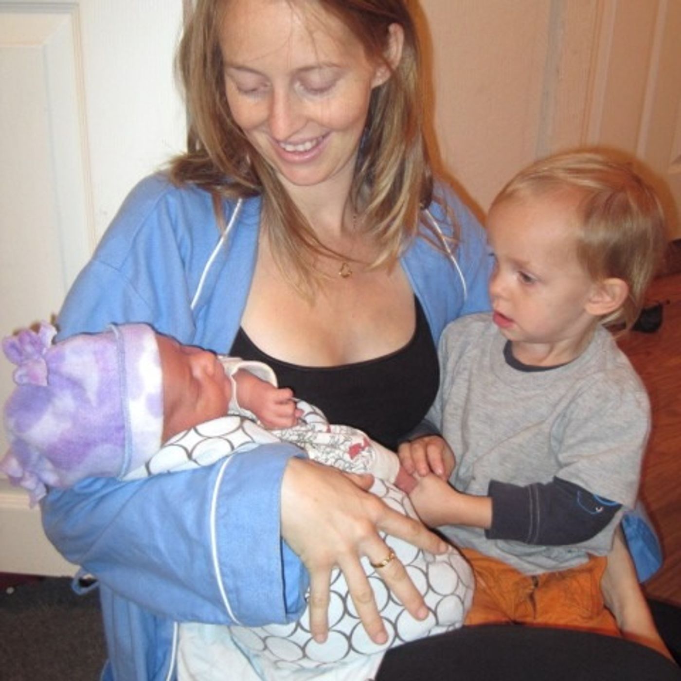 Pregnancy, Birth and Beyond