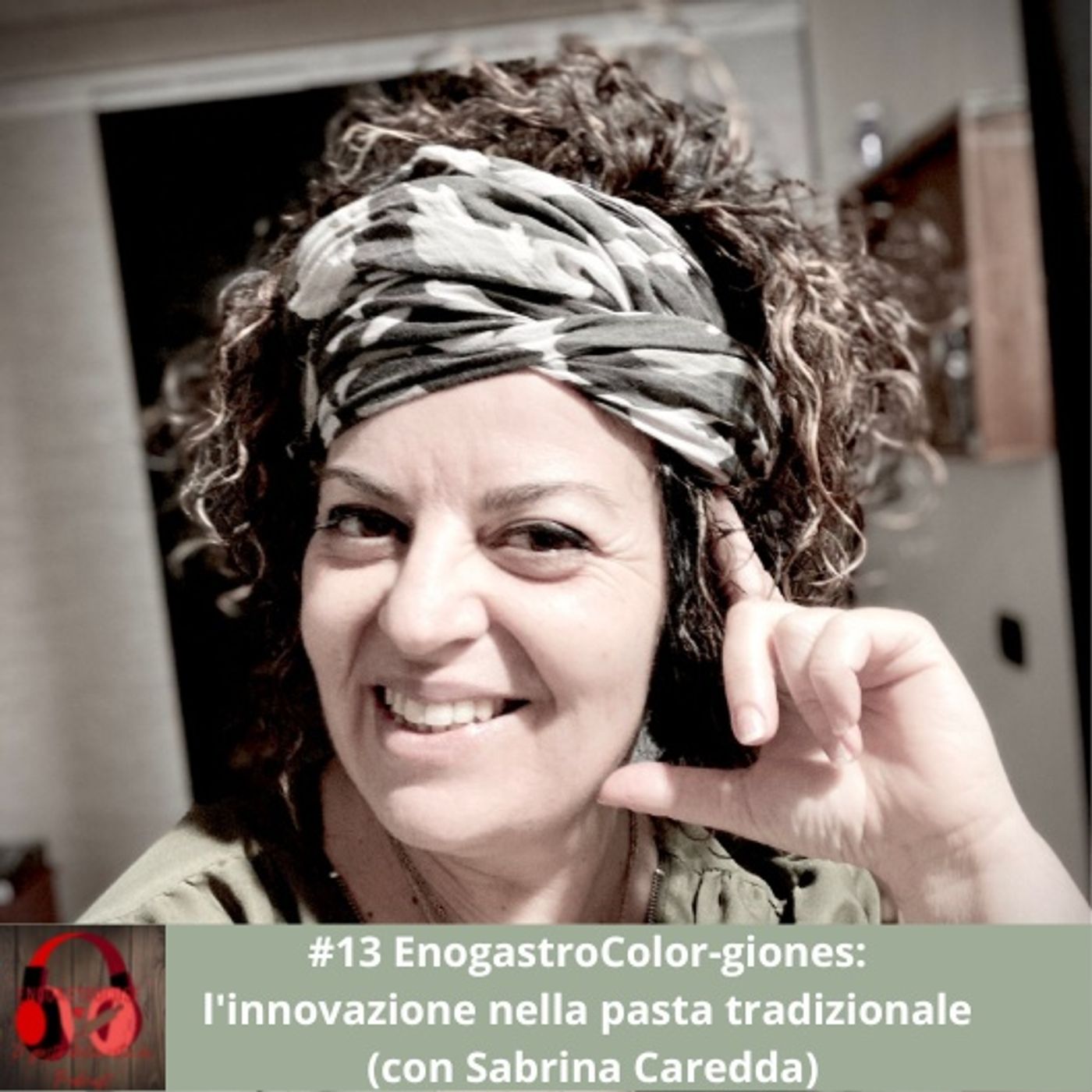 Enogastrocose Podcast