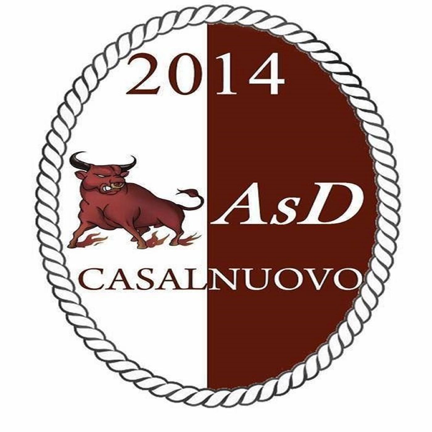 Radiocronache Casalnuovo cover art