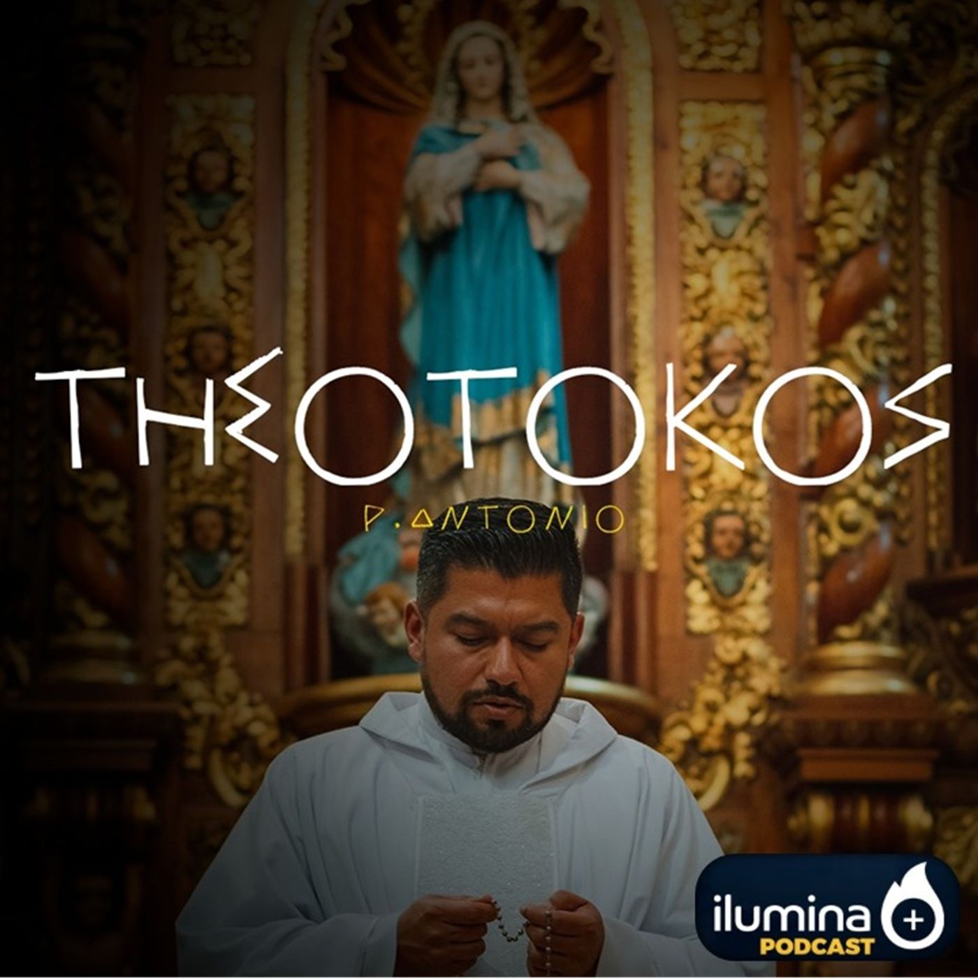 THEOTOKOS