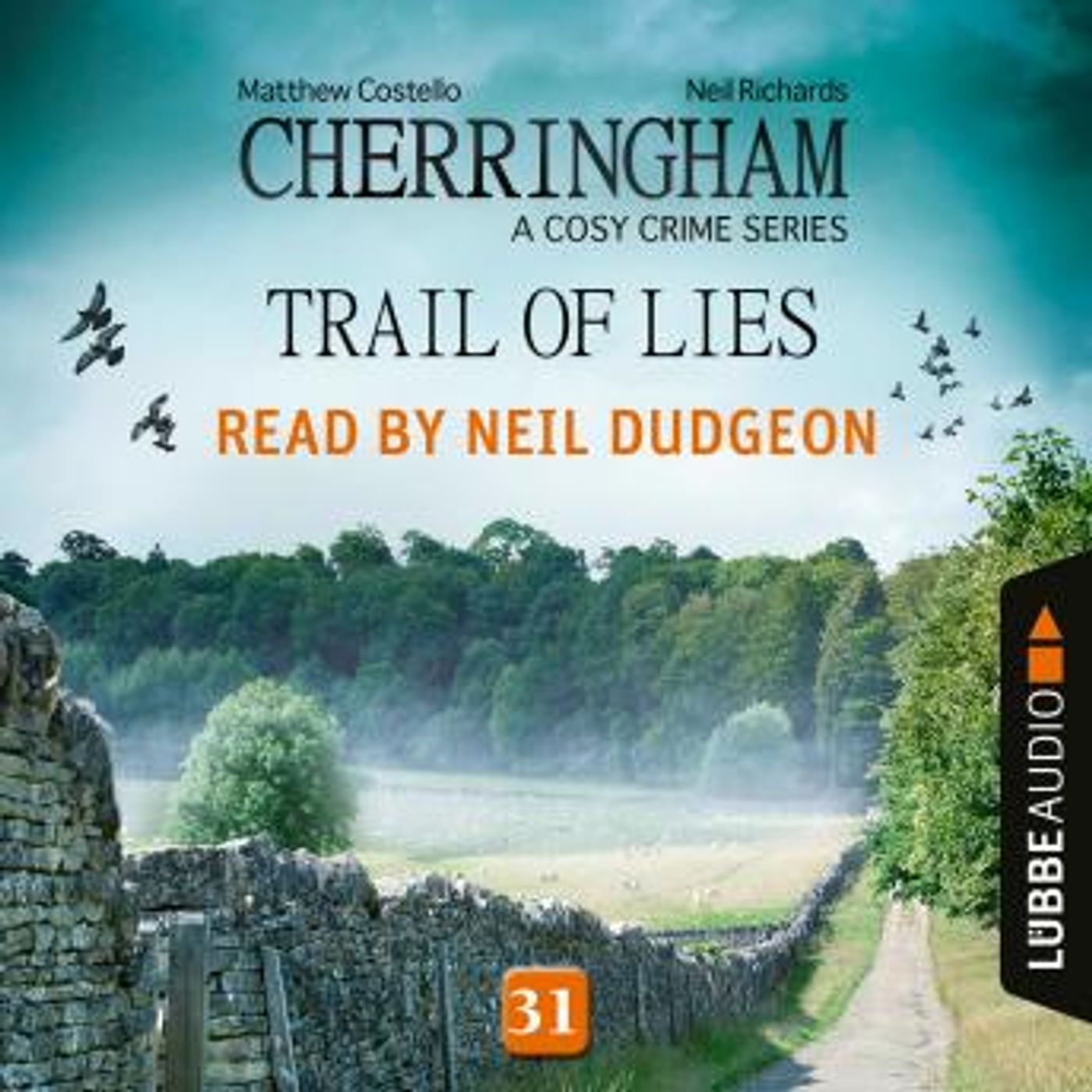 New Full Audiobooks in Mystery, Thriller & Horror, Suspense