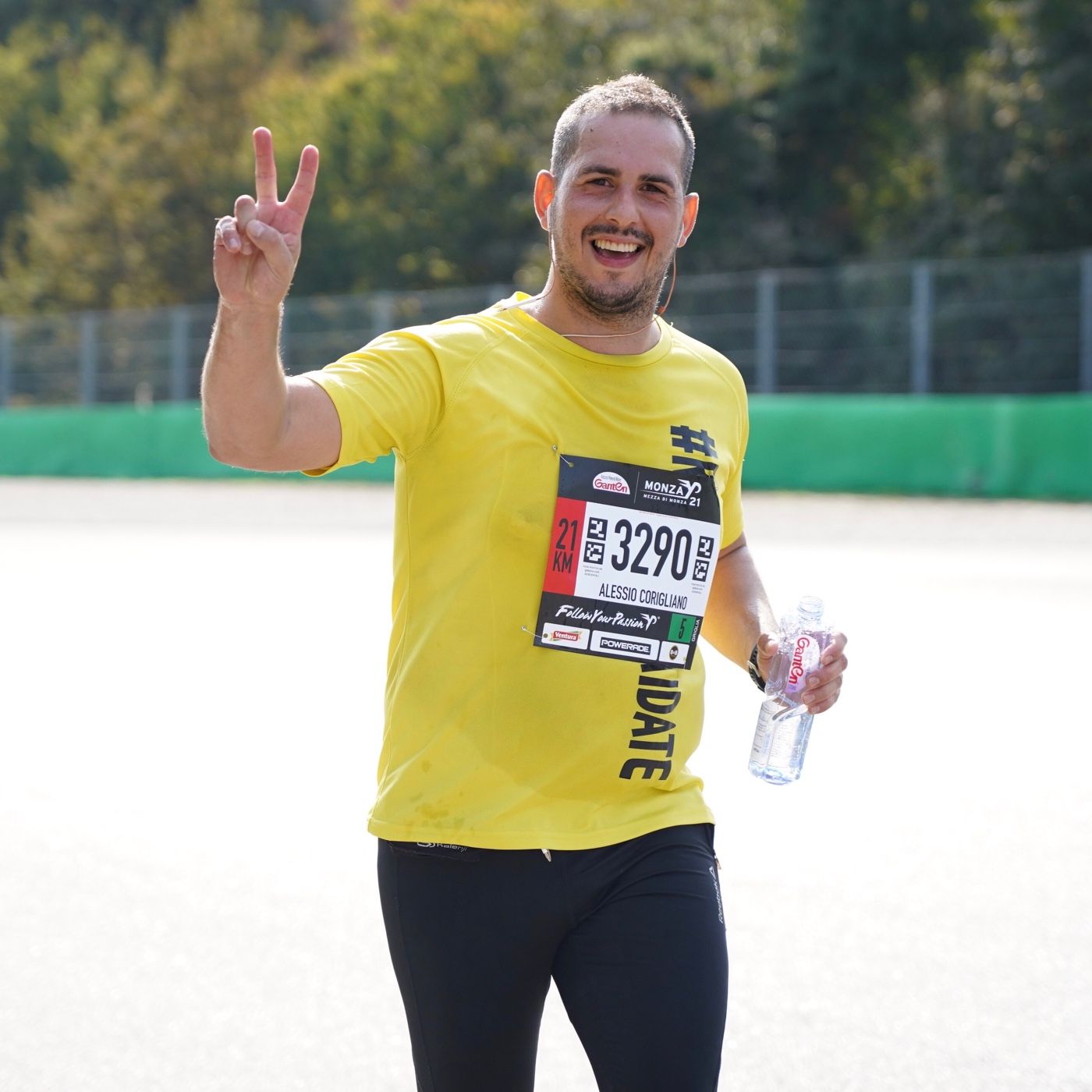 Alessio Corigliano