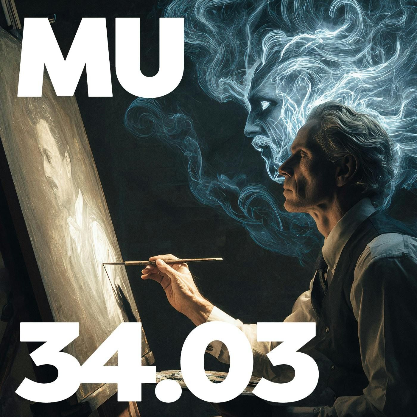 Mysterious Universe