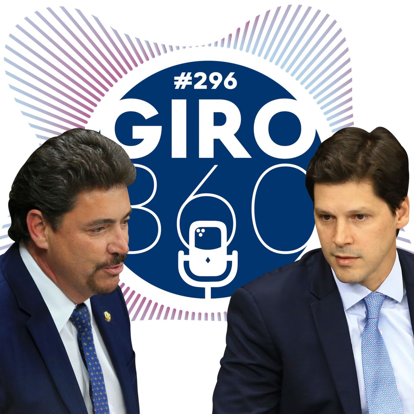Giro 360