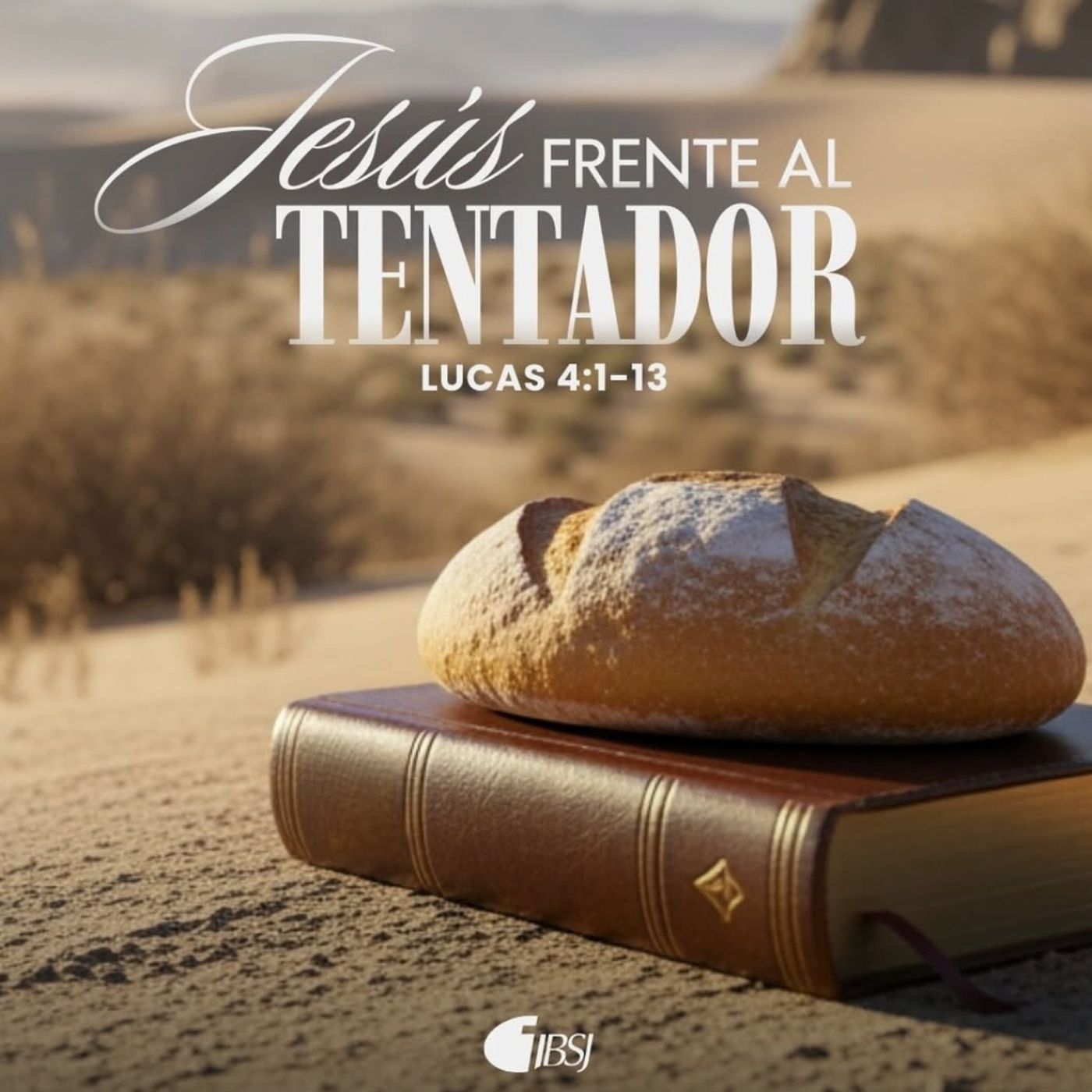 Portada de Iglesia Bíblica del Señor Jesucristo