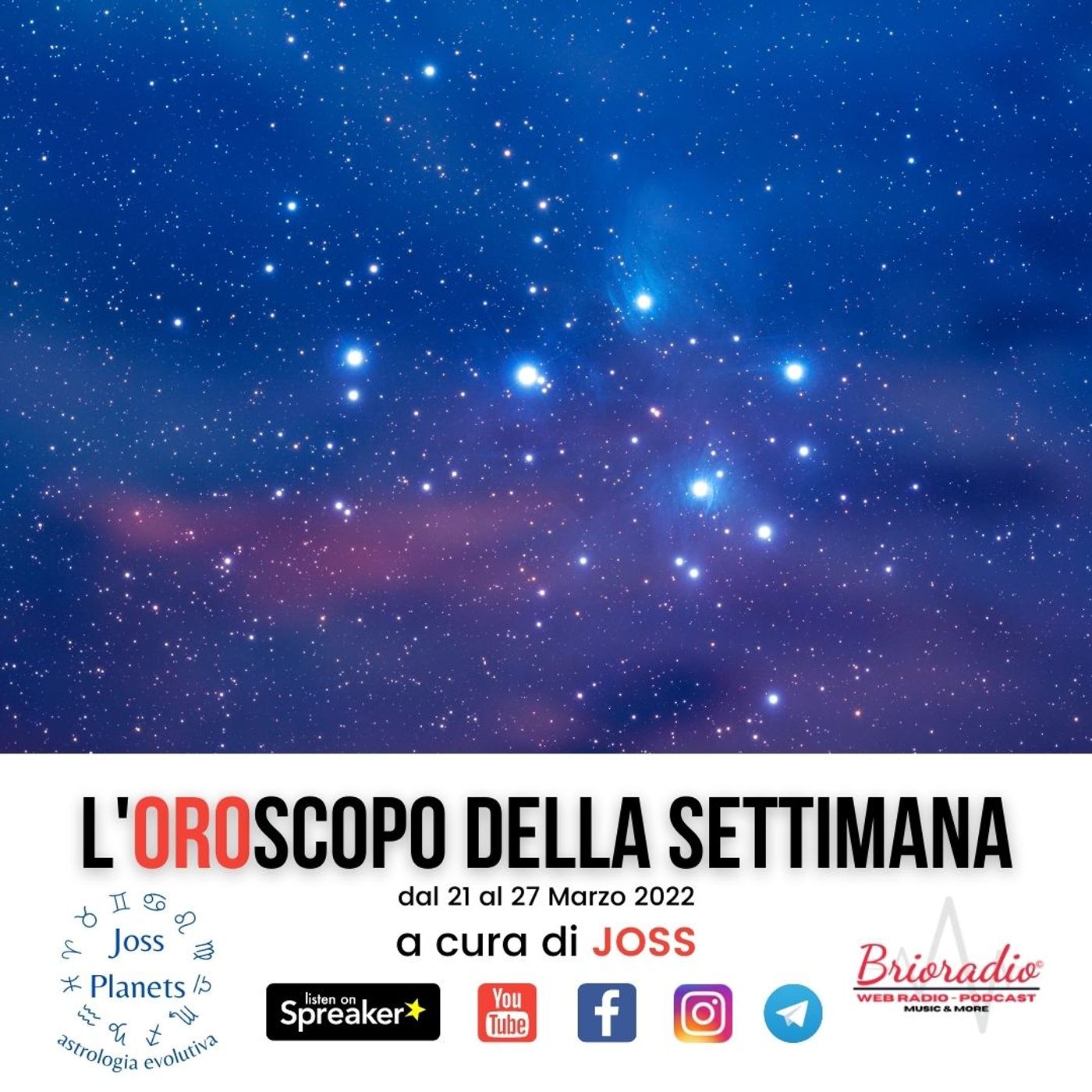 BrioRadio - Podcast